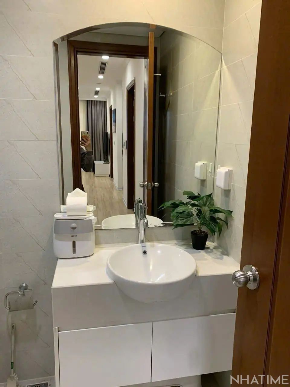 CHO THUÊ 3PN PARK 12 Photo No.5