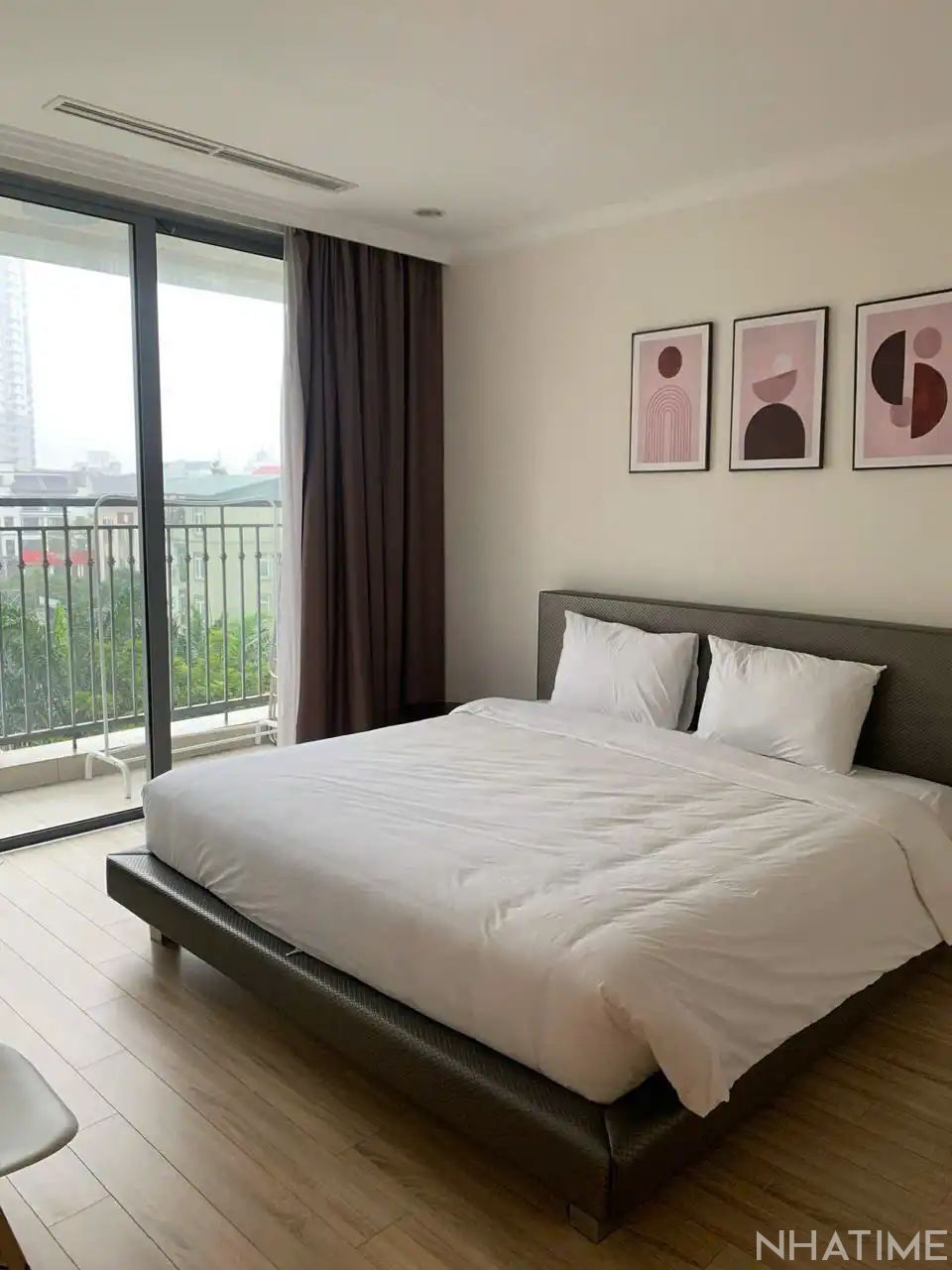 CHO THUÊ 3PN PARK 12 Photo No.8