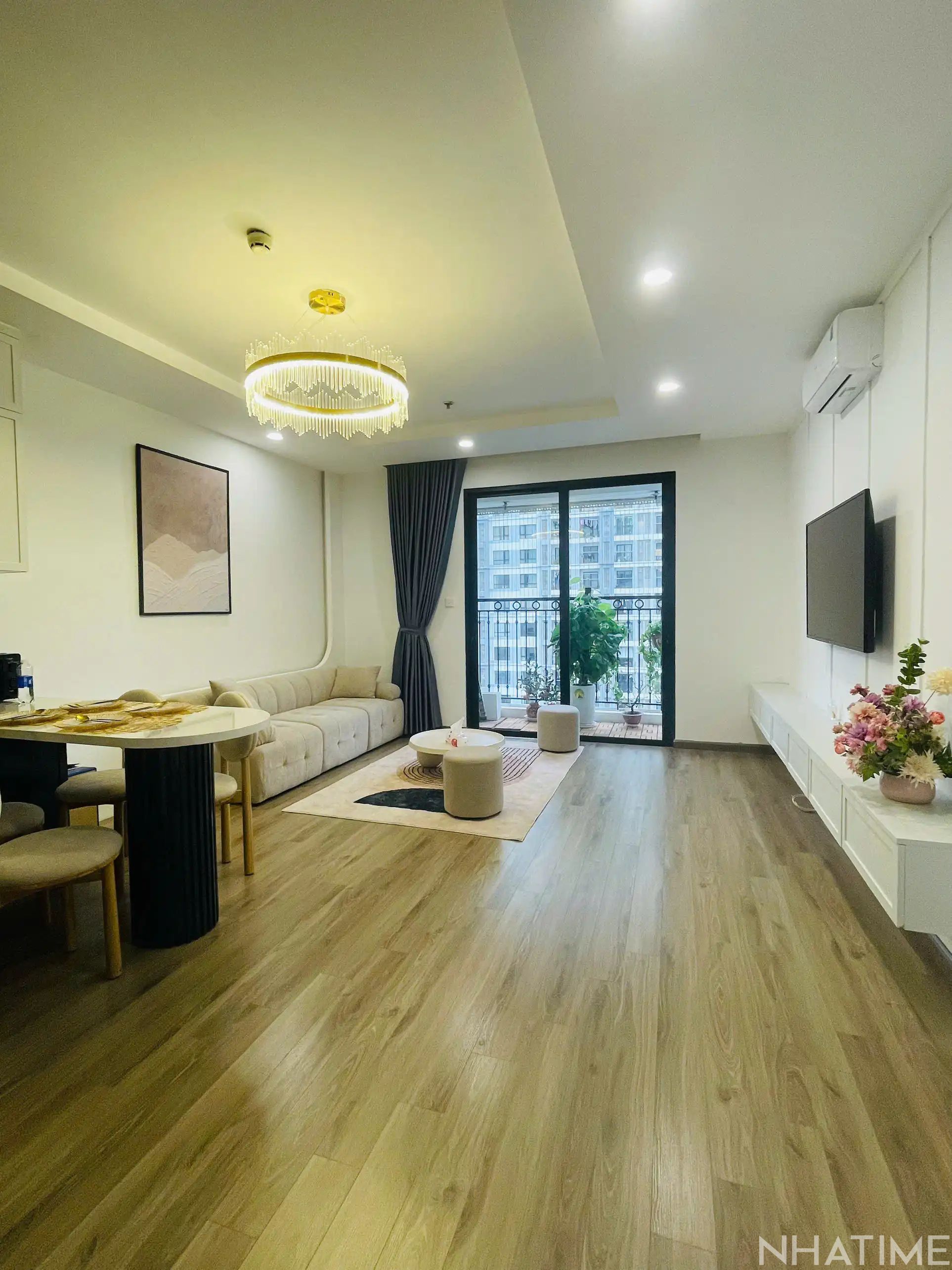 CHO THUÊ 3PN T04 Photo No.5