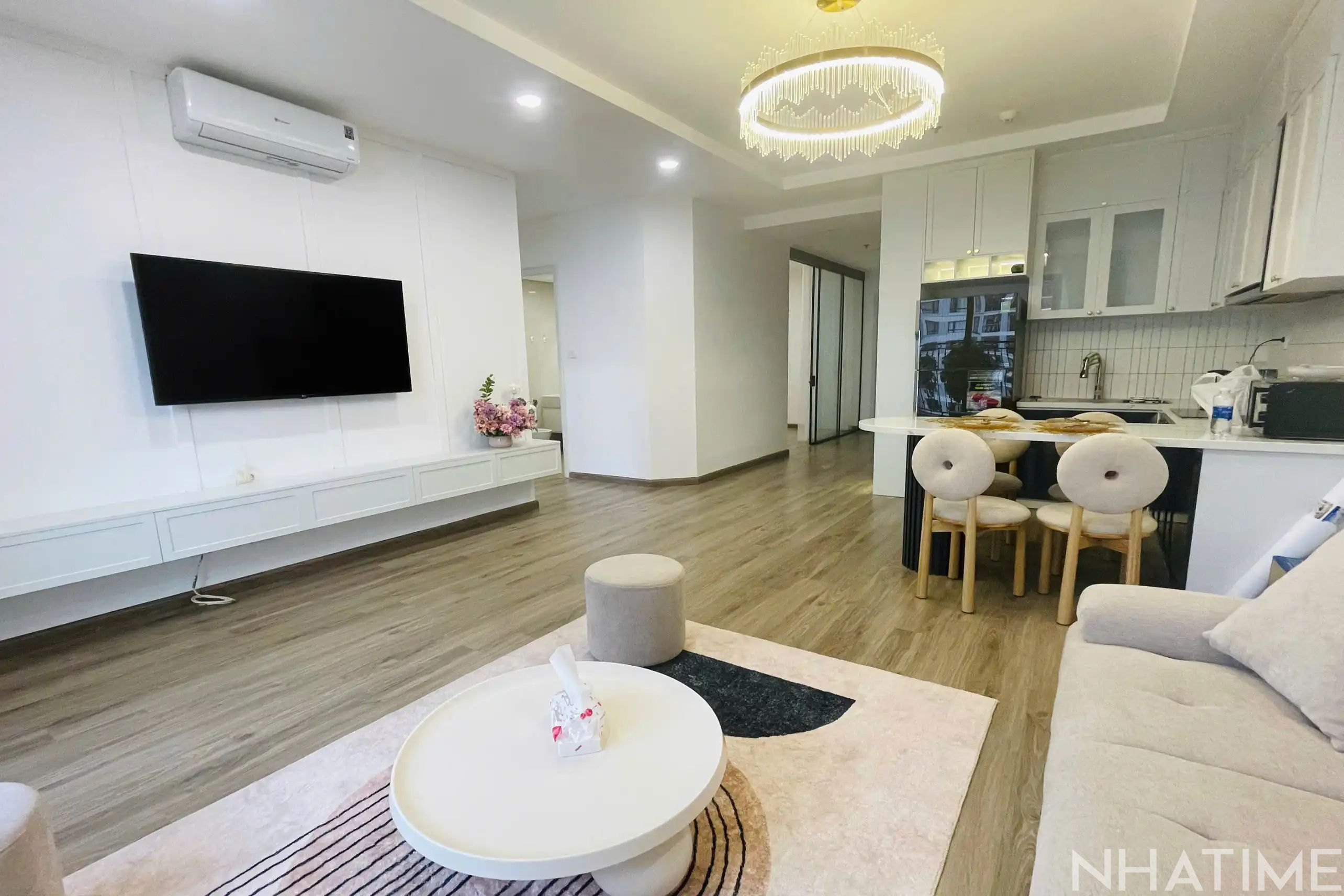 CHO THUÊ 3PN T04 Photo No.6