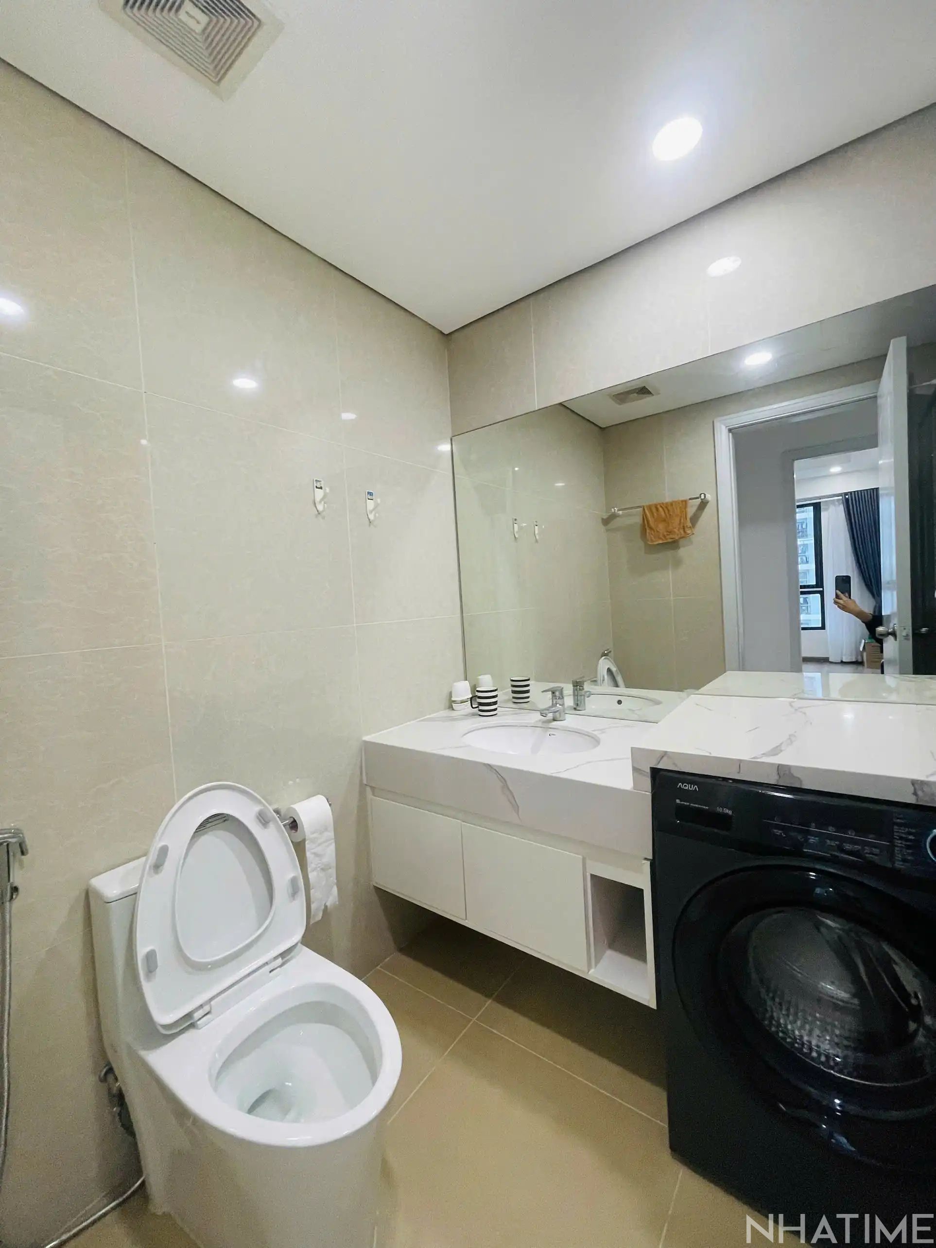 CHO THUÊ 3PN T04 Photo No.7