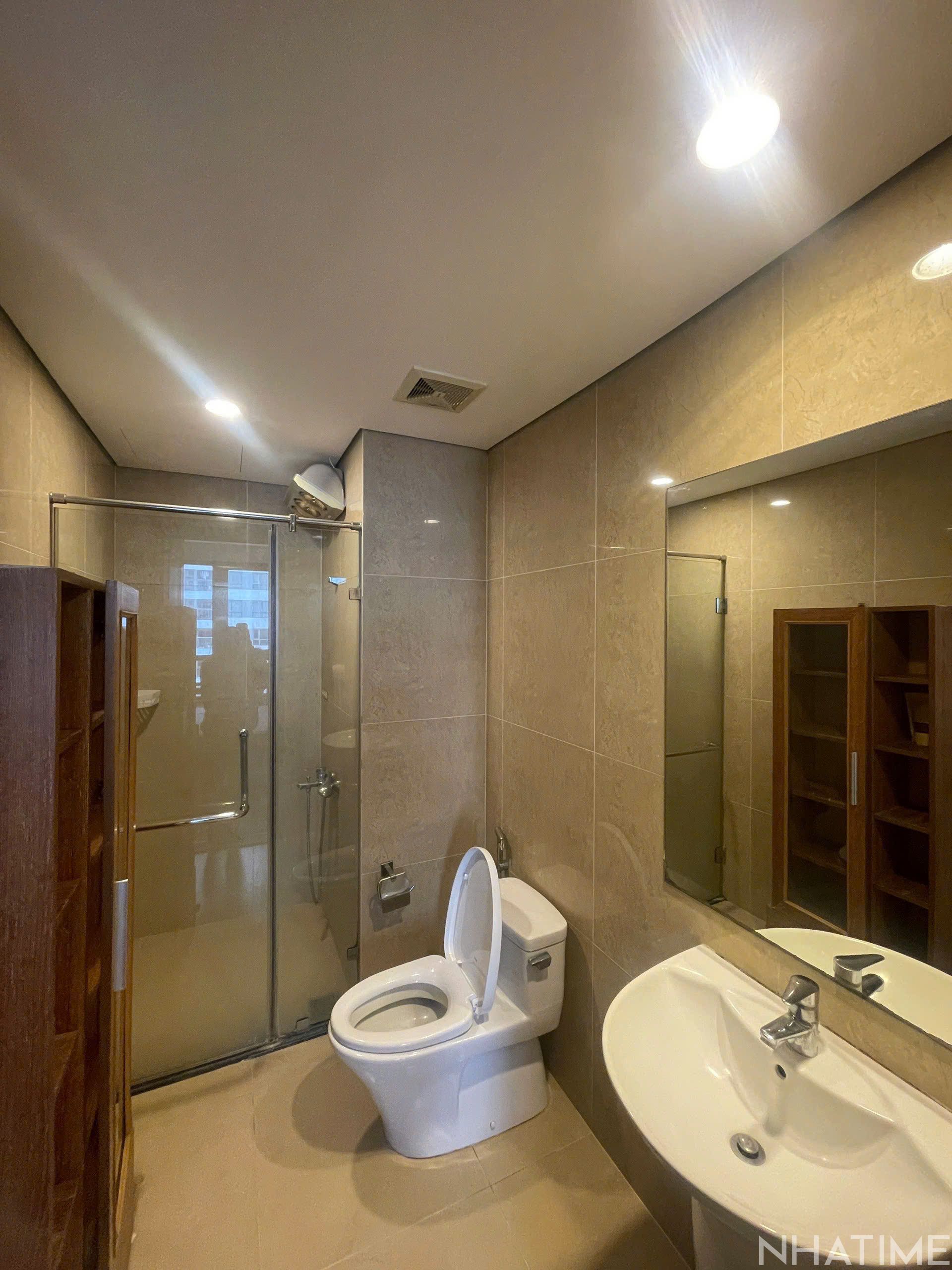 CHO THUÊ CĂN 2N T09