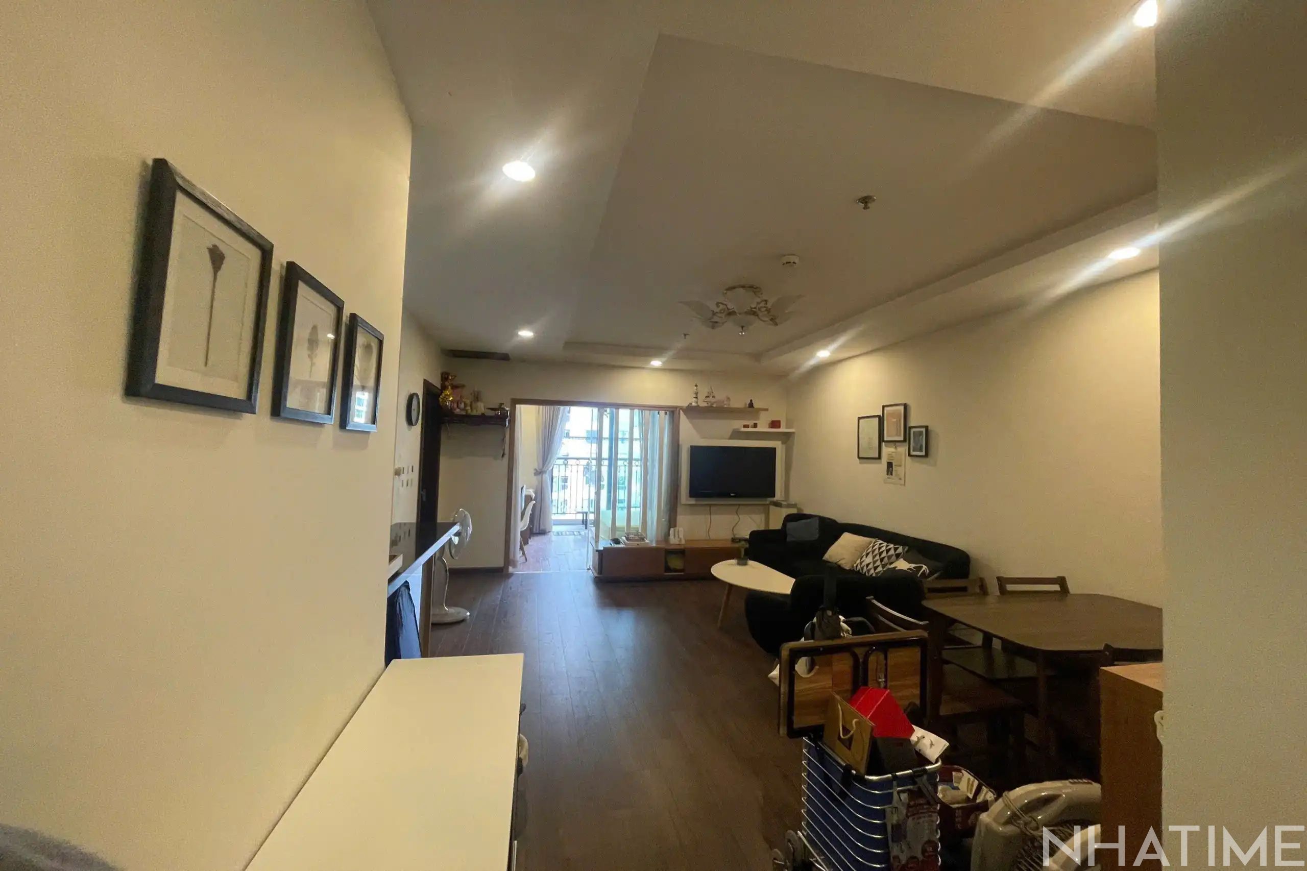 CHO THUÊ CĂN 2N T09 Photo No.3