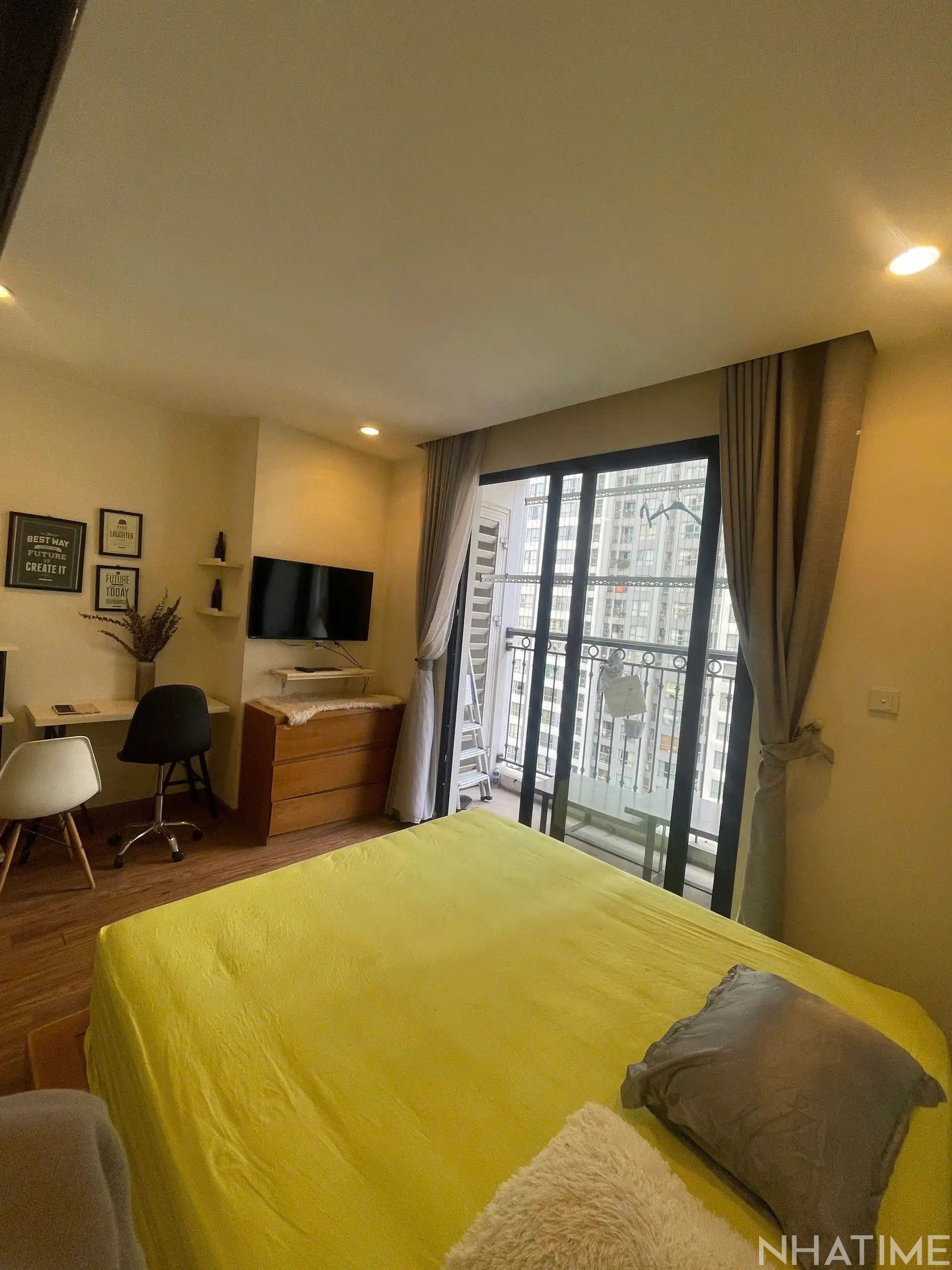 CHO THUÊ CĂN 2N T09 Photo No.6