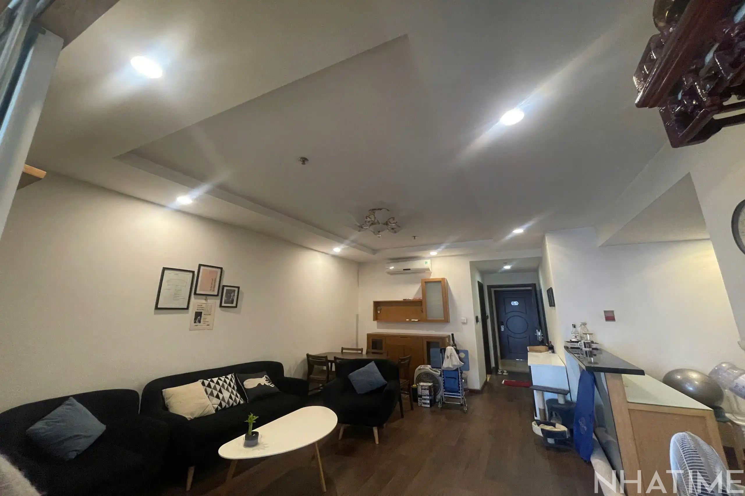 CHO THUÊ CĂN 2N T09 Photo No.7