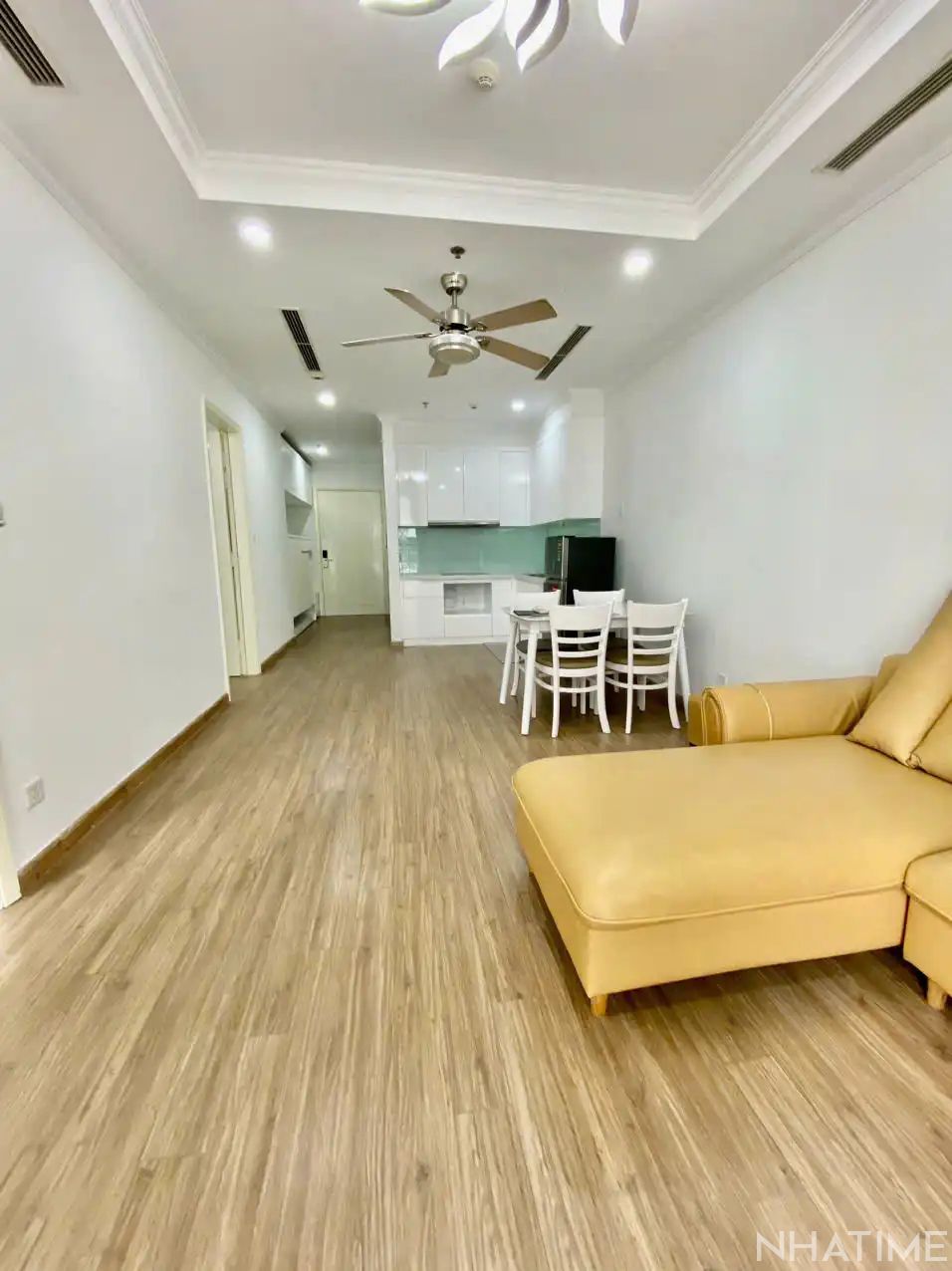 BÁN CĂN 2PN P3 73M2 GIÁ 6,6 TỶ Photo No.5