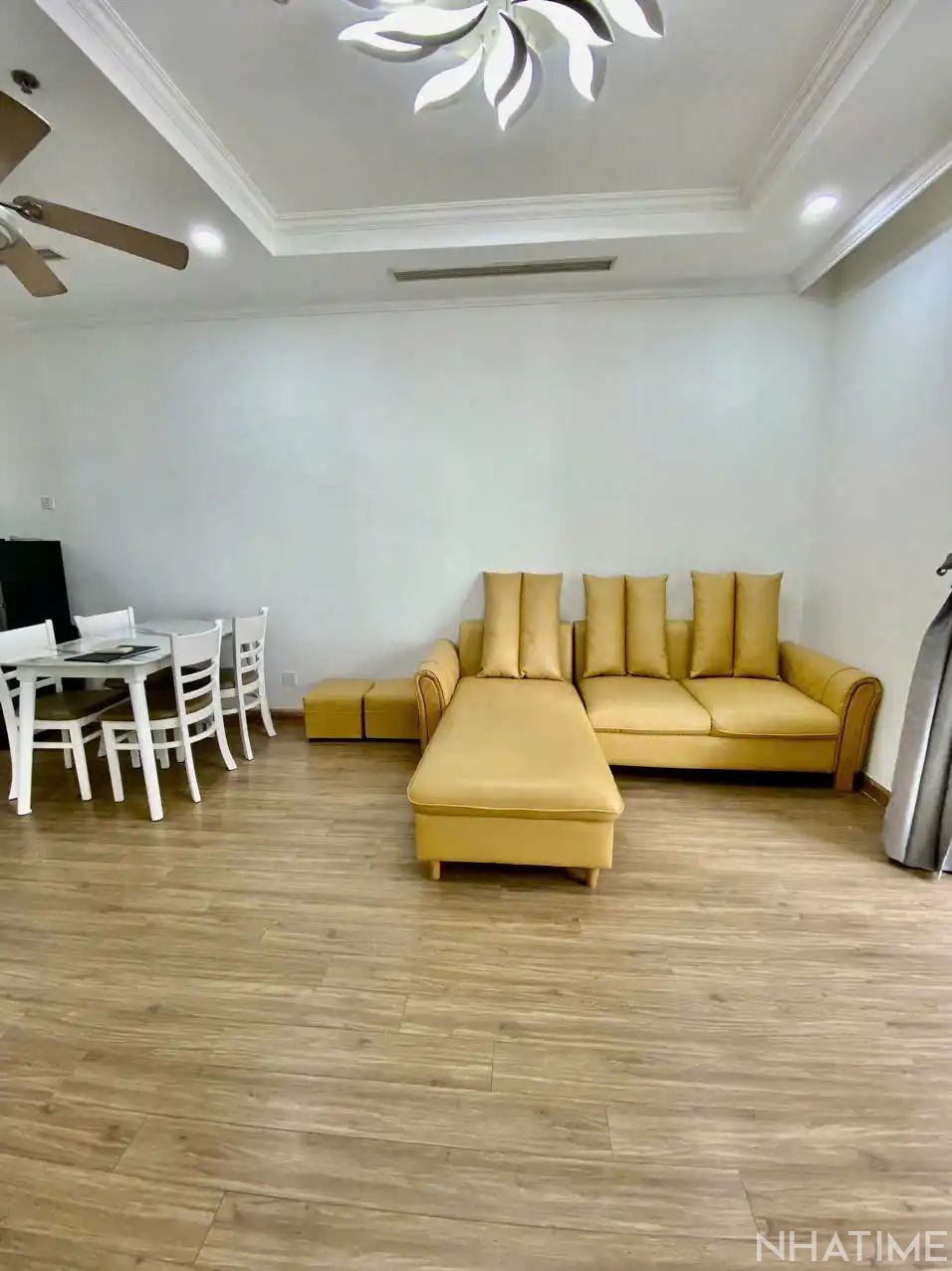 BÁN CĂN 2PN P3 73M2 GIÁ 6,6 TỶ Photo No.7