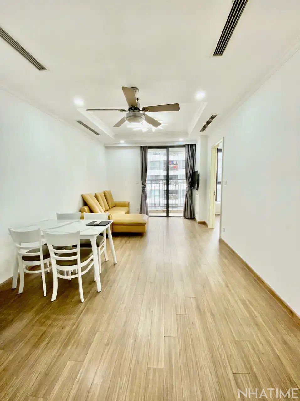 BÁN CĂN 2PN P3 73M2 GIÁ 6,6 TỶ Photo No.10