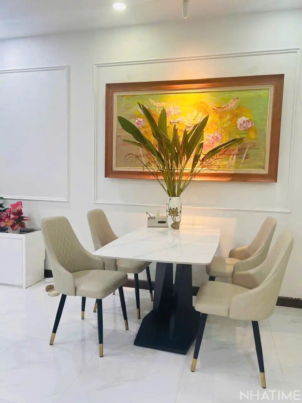 BÁN CĂN 2PN T18 83M2 GIÁ 6,5 TỶ Photo No.2