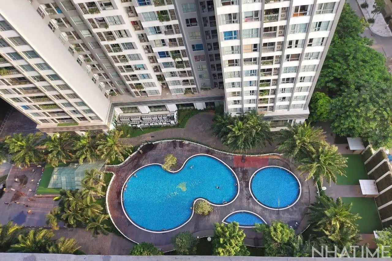 BÁN CĂN 2PN T18 83M2 GIÁ 6,5 TỶ Photo No.3