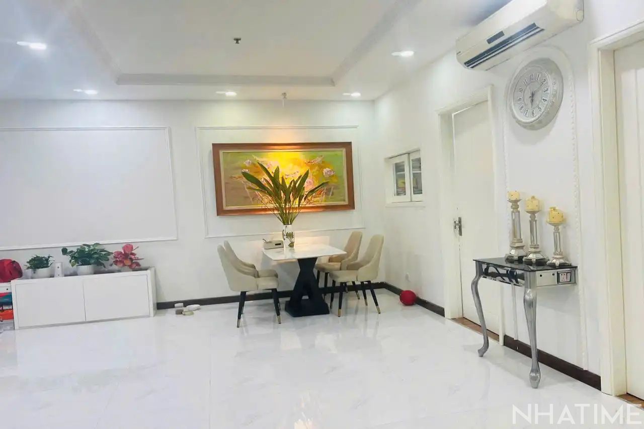 BÁN CĂN 2PN T18 83M2 GIÁ 6,5 TỶ Photo No.4