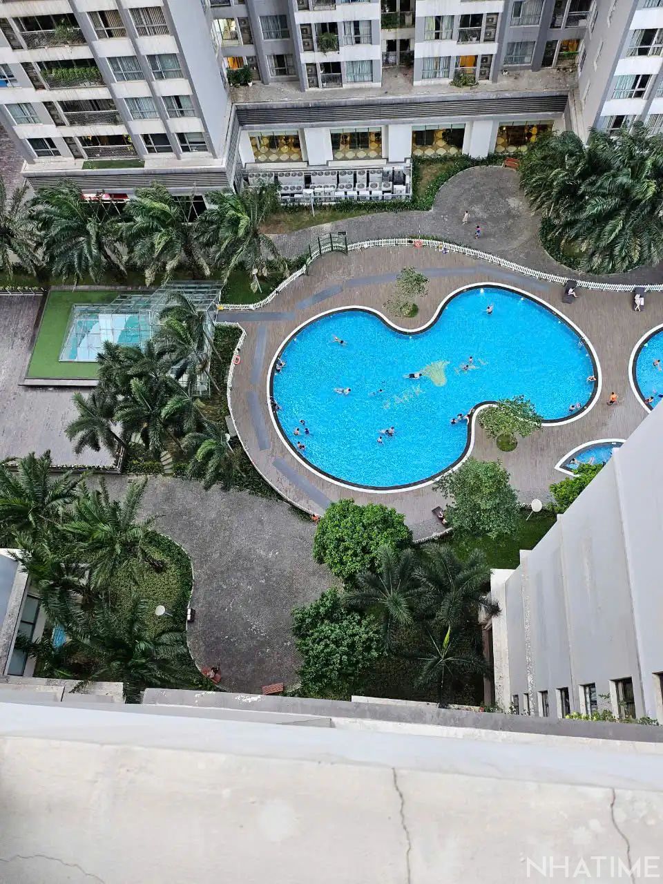 BÁN CĂN 2PN T18 83M2 GIÁ 6,5 TỶ Photo No.7