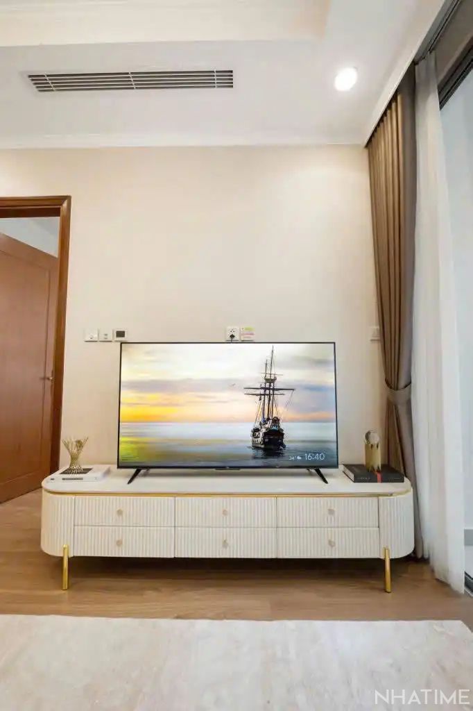 CHO THUÊ 2PN PARK 10 Photo No.3