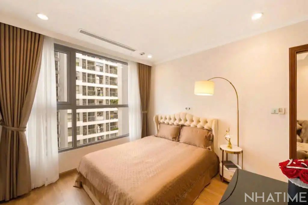 CHO THUÊ 2PN PARK 10 Photo No.5