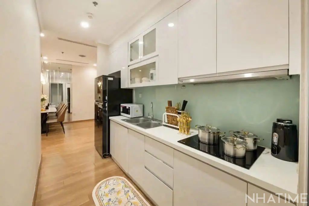 CHO THUÊ 2PN PARK 10 Photo No.6