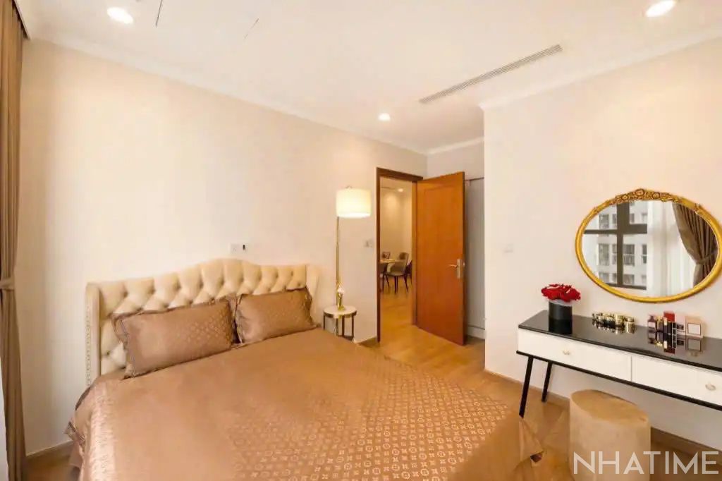 CHO THUÊ 2PN PARK 10 Photo No.7