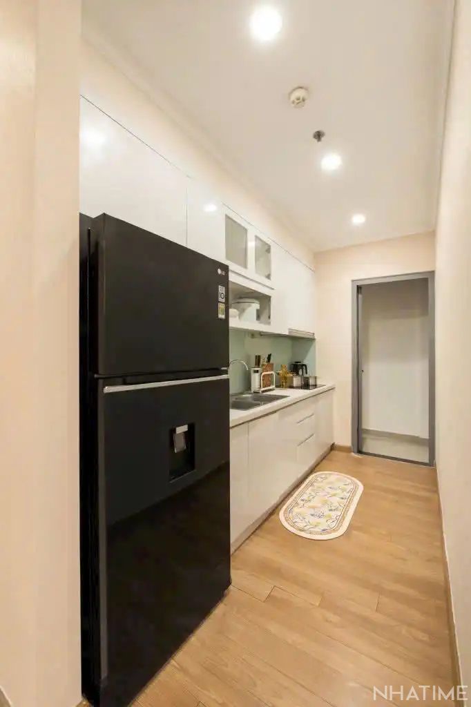 CHO THUÊ 2PN PARK 10 Photo No.8