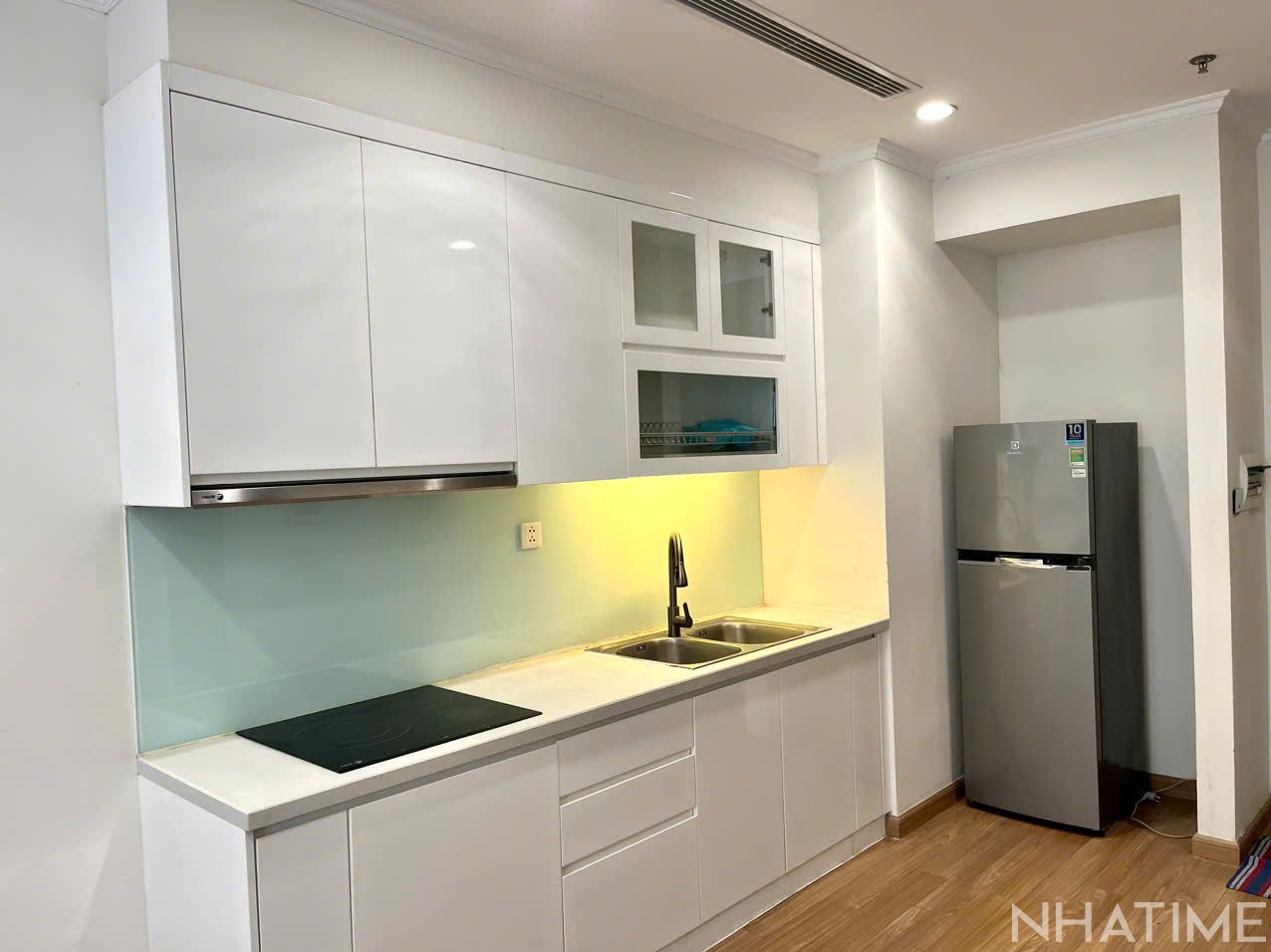 CHO THUÊ 2PN PARK 12