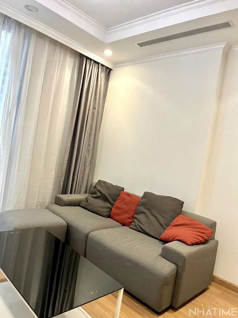 CHO THUÊ 2PN PARK 12 Photo No.2