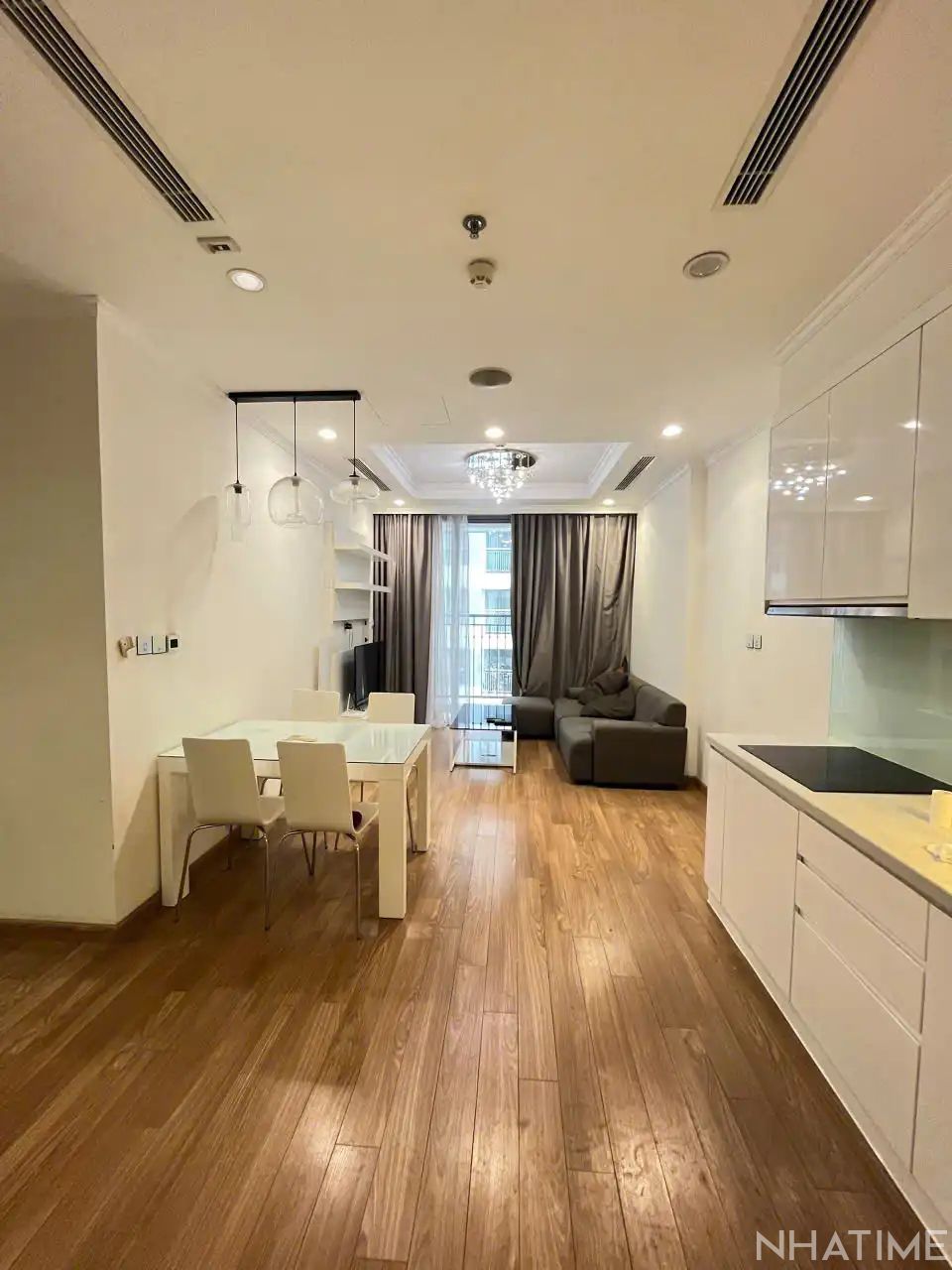 CHO THUÊ 2PN PARK 12 Photo No.3