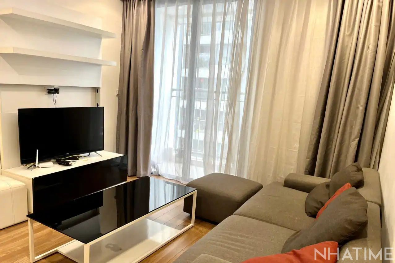 CHO THUÊ 2PN PARK 12 Photo No.6