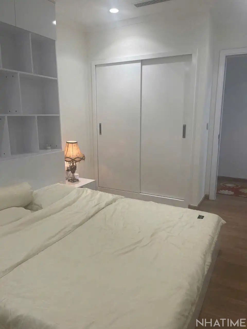 CHO THUÊ 2PN PARK 9 Photo No.1