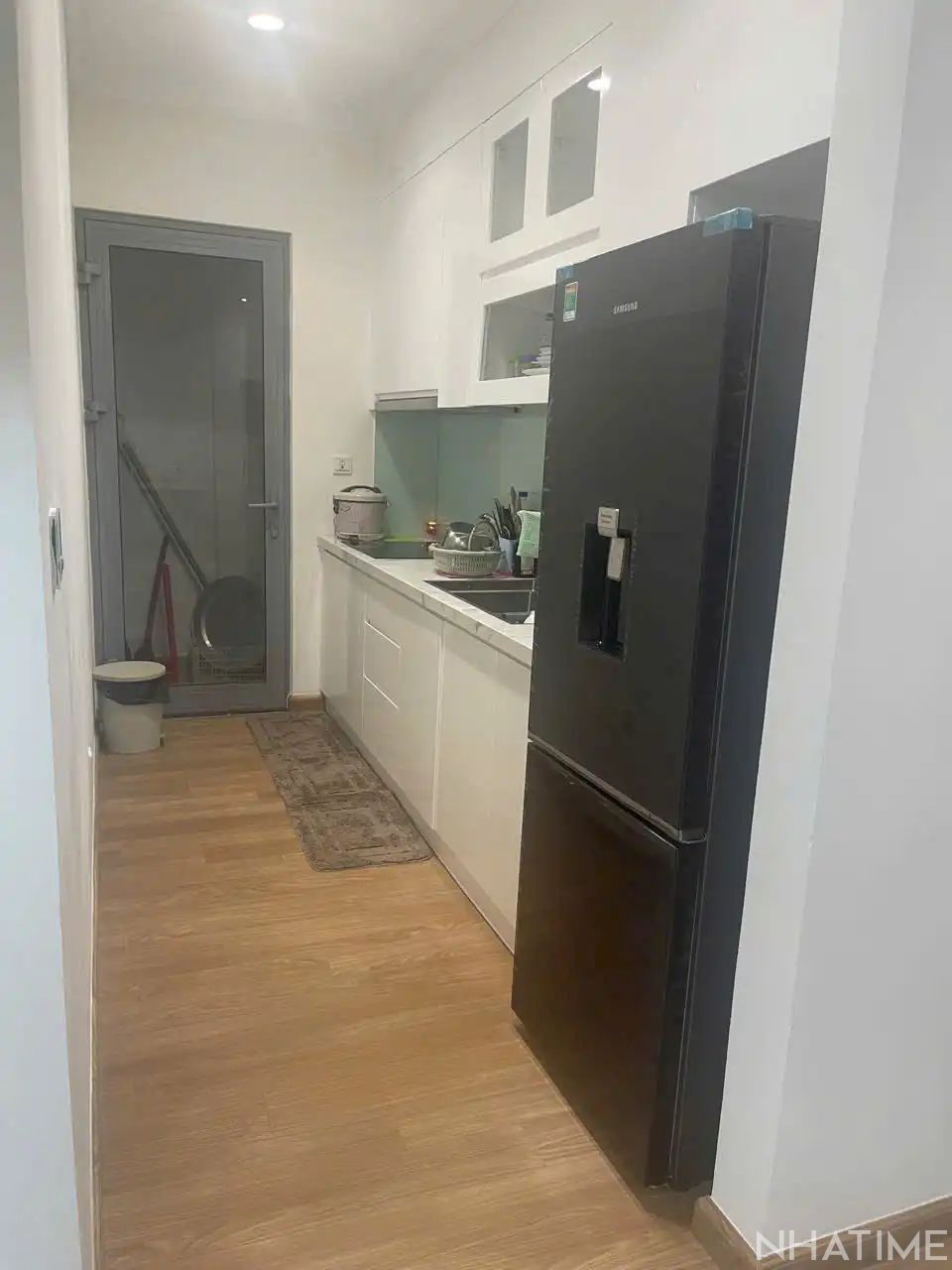 CHO THUÊ 2PN PARK 9 Photo No.2