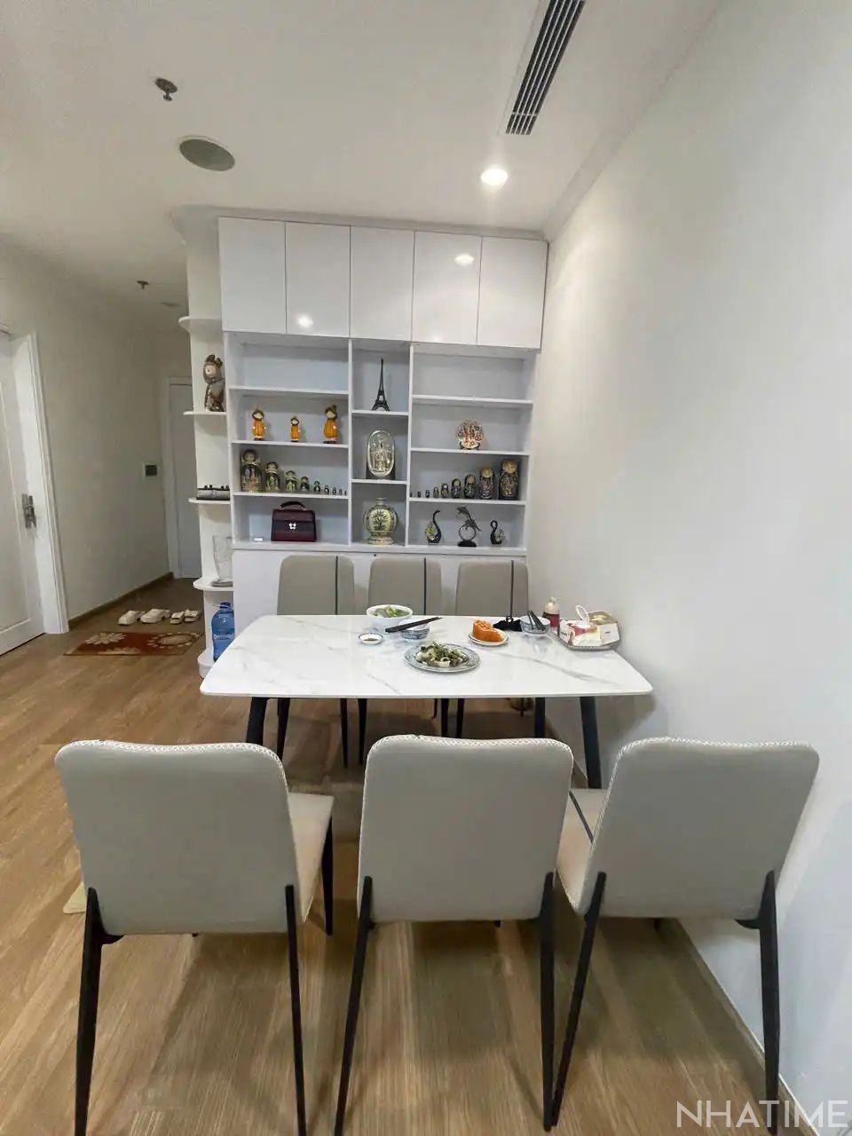 CHO THUÊ 2PN PARK 9 Photo No.4