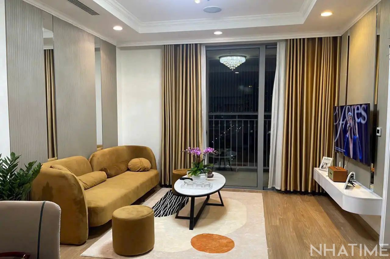 CHO THUÊ 2PN PARK 9 Photo No.5