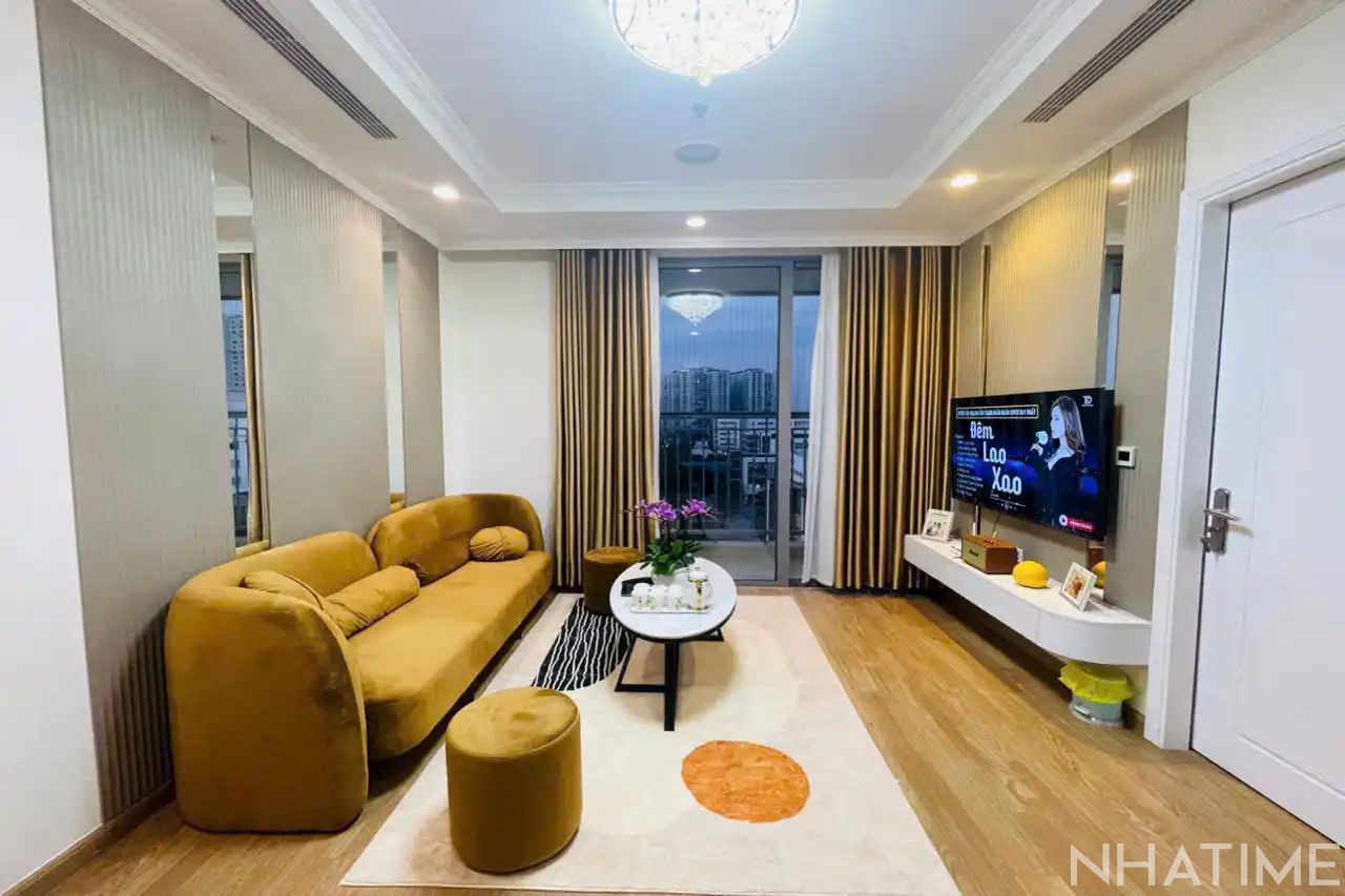 CHO THUÊ 2PN PARK 9 Photo No.6