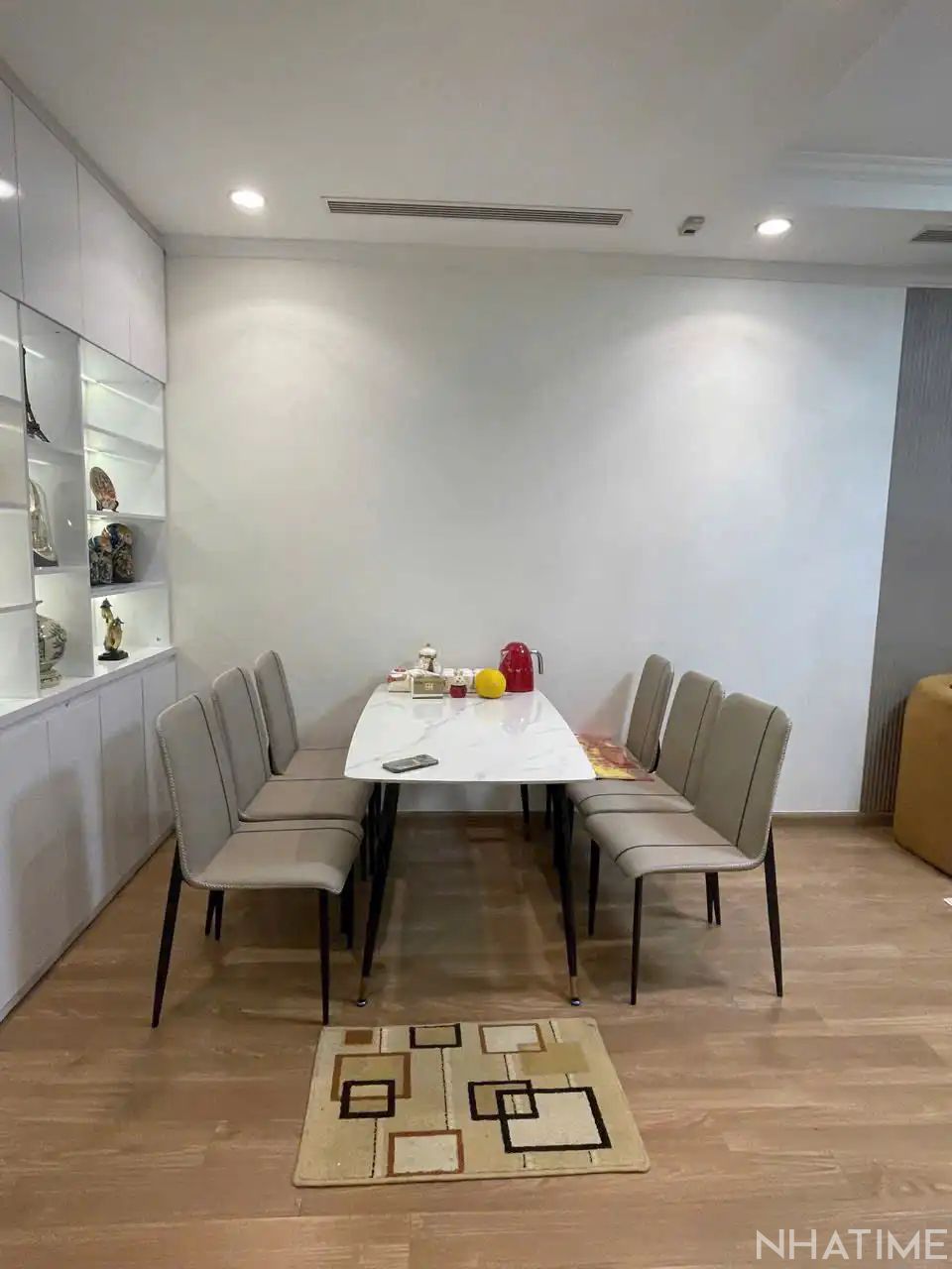 CHO THUÊ 2PN PARK 9 Photo No.7