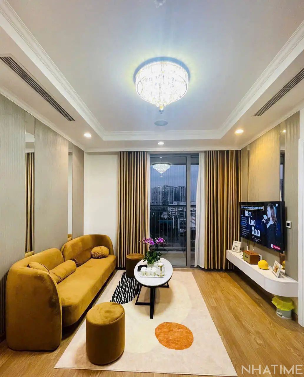 CHO THUÊ 2PN PARK 9 Photo No.9