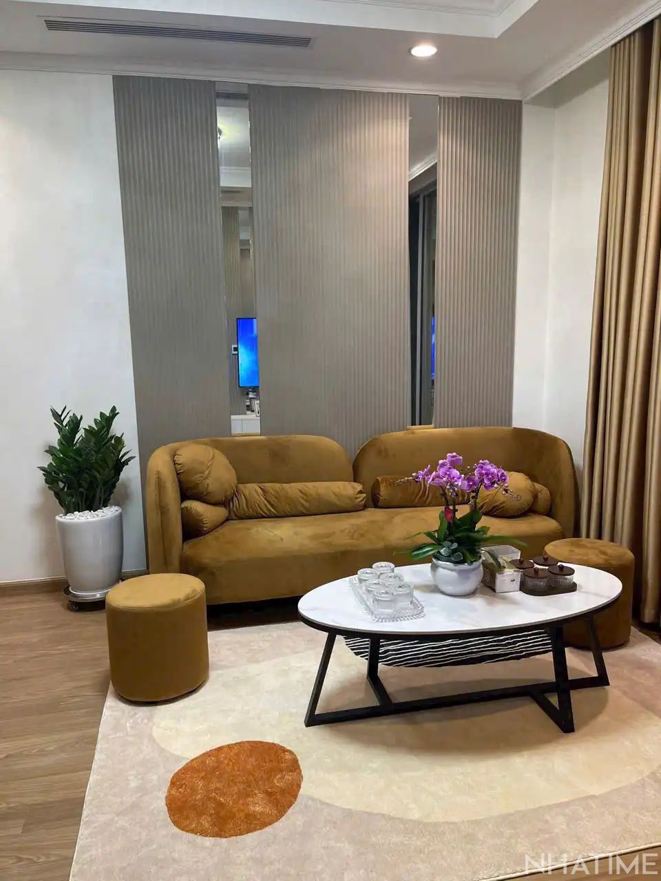 CHO THUÊ 2PN PARK 9 Photo No.10