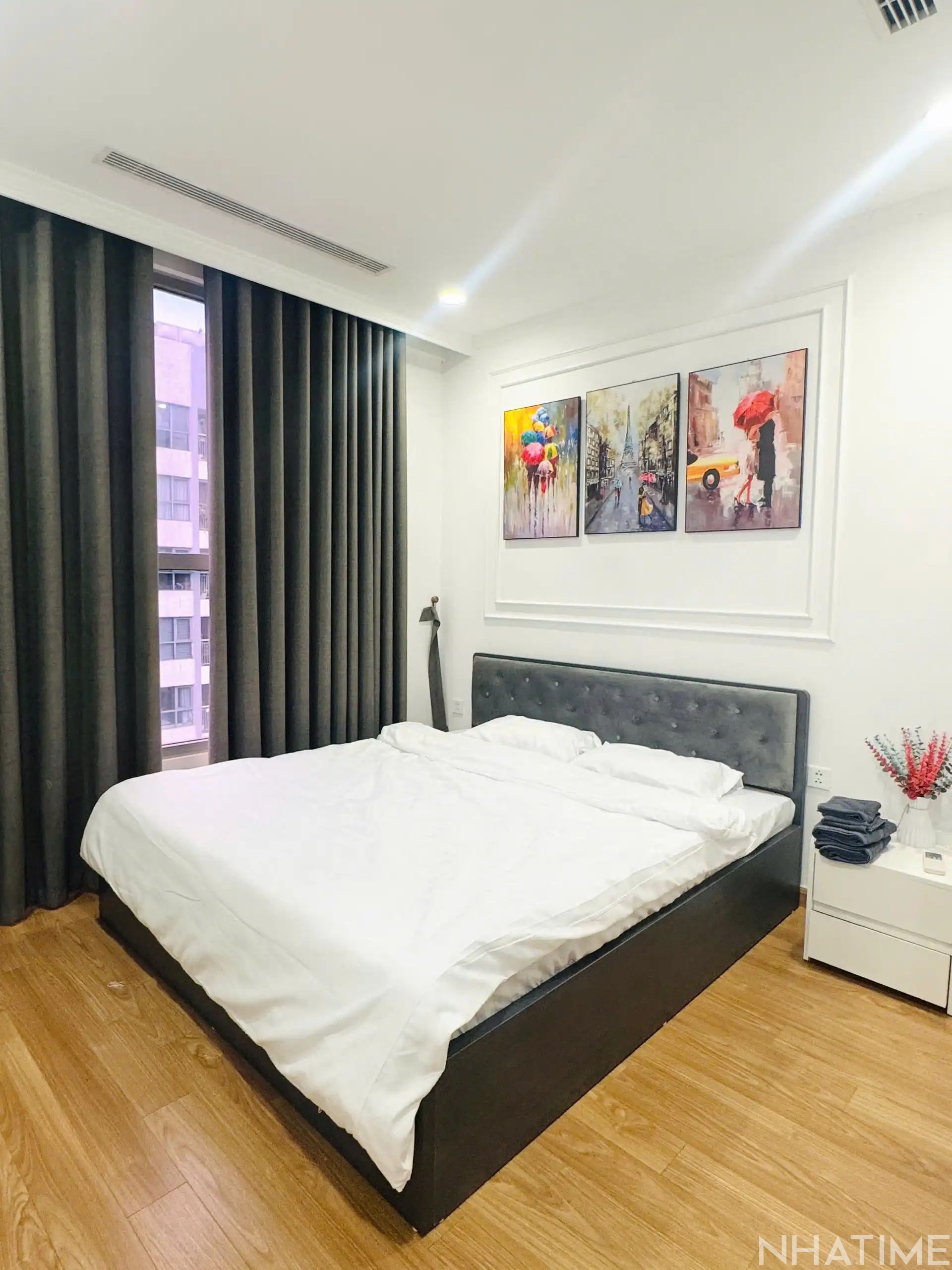 CHO THUÊ 2PN PARK 9 Photo No.1