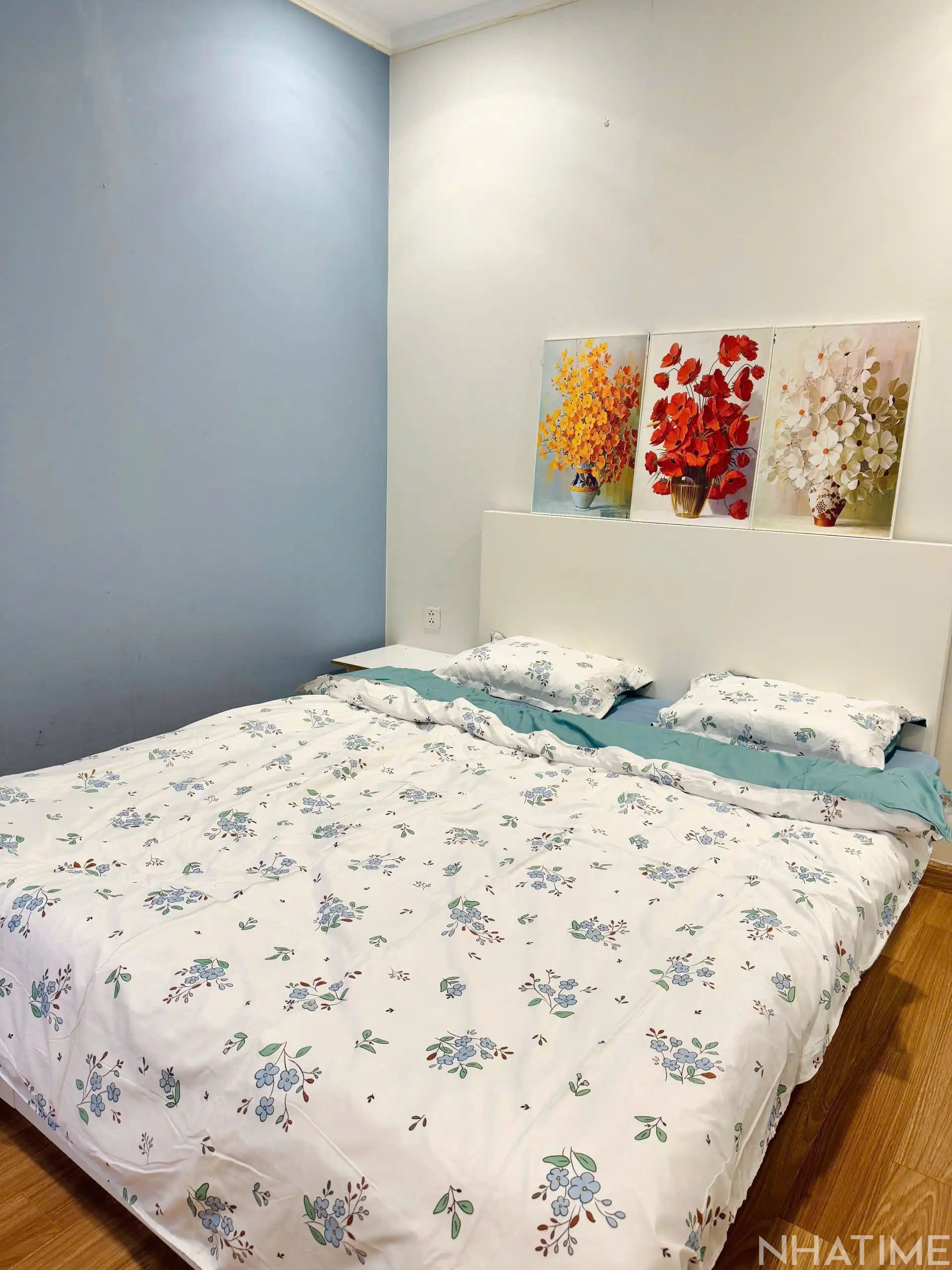 CHO THUÊ 2PN PARK 9 Photo No.2