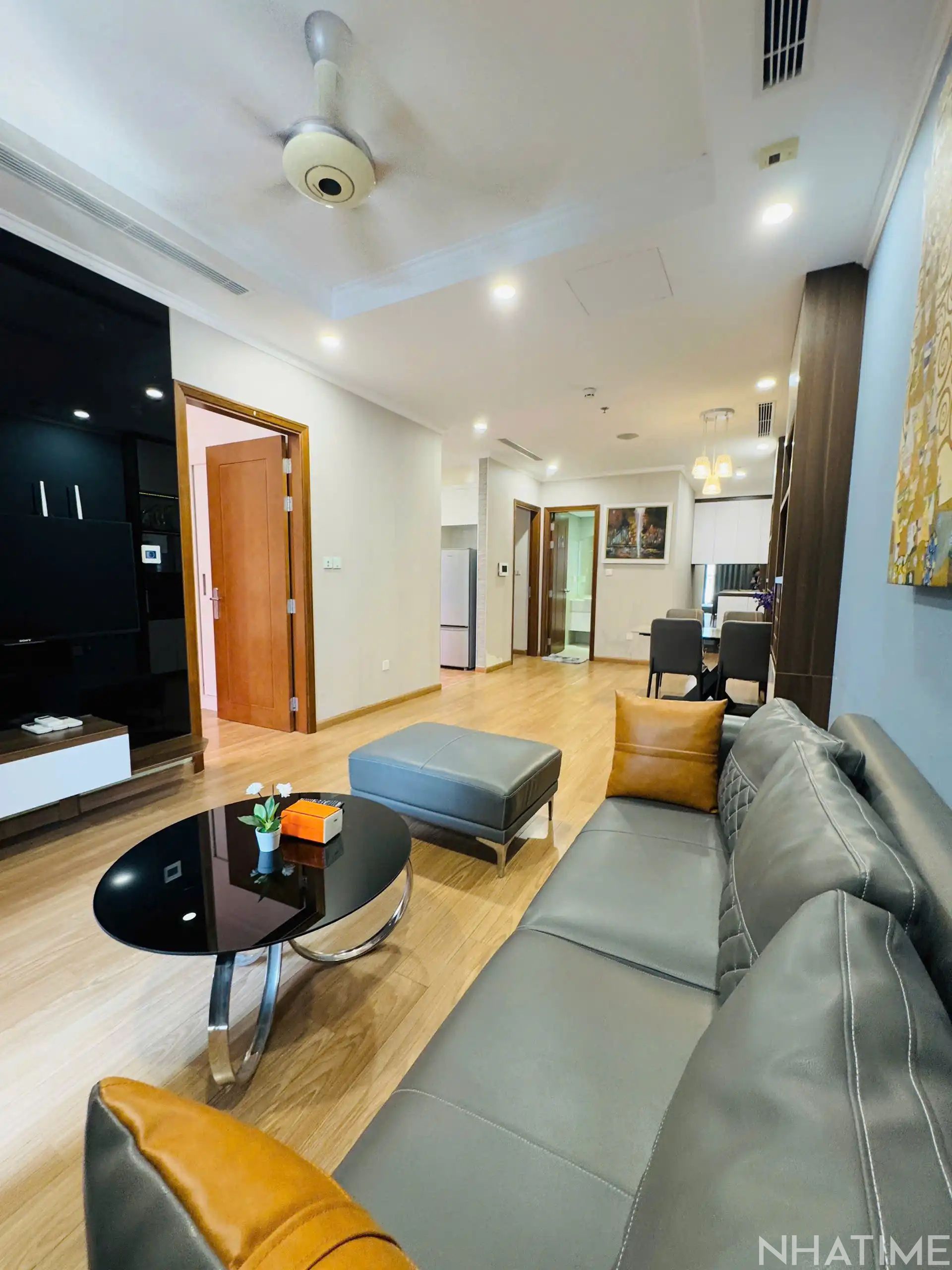 CHO THUÊ 2PN PARK 9 Photo No.3