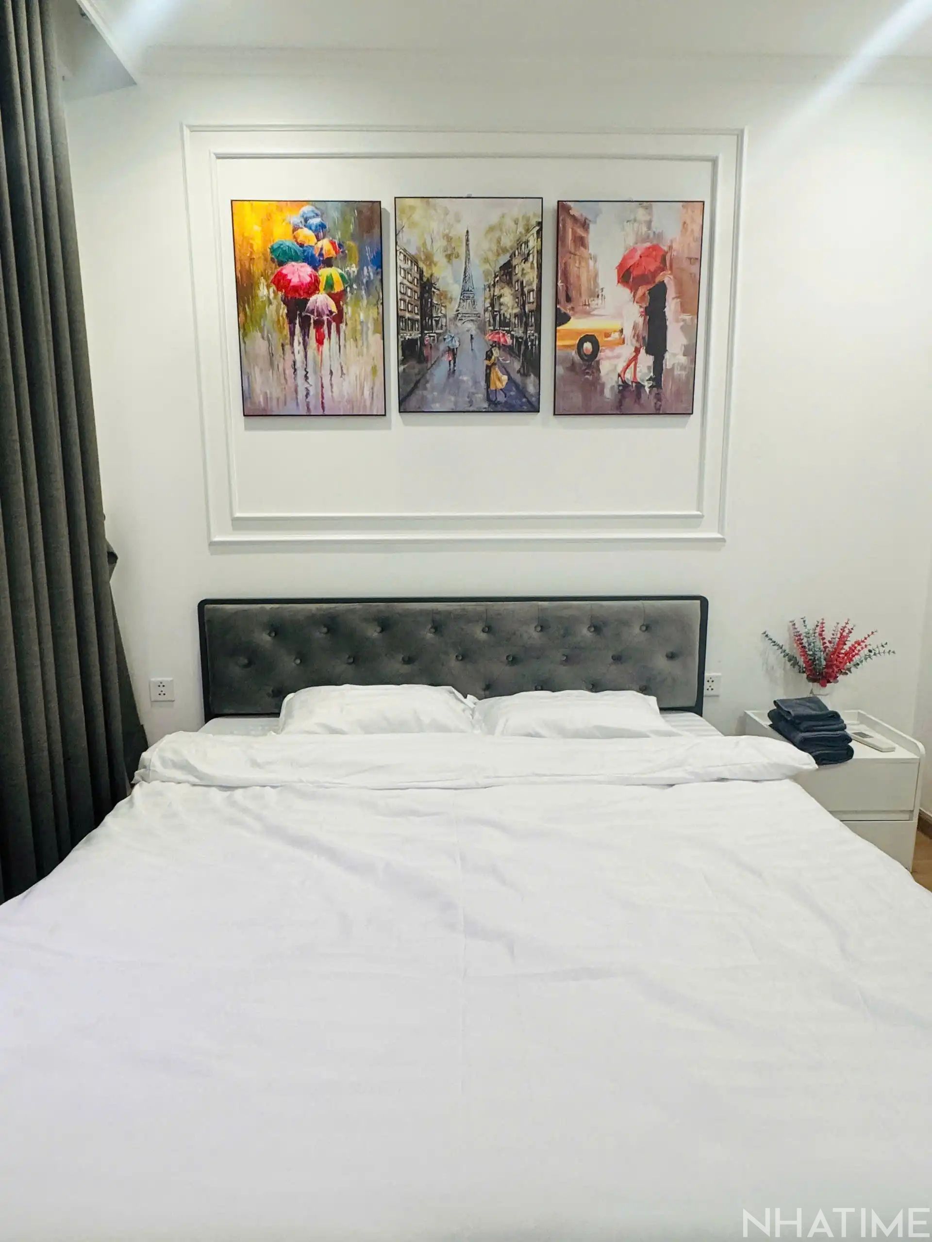 CHO THUÊ 2PN PARK 9 Photo No.7