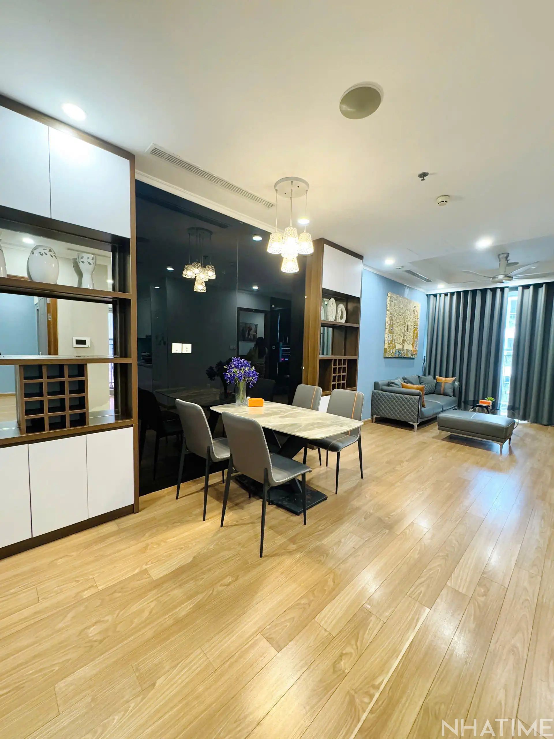 CHO THUÊ 2PN PARK 9 Photo No.8