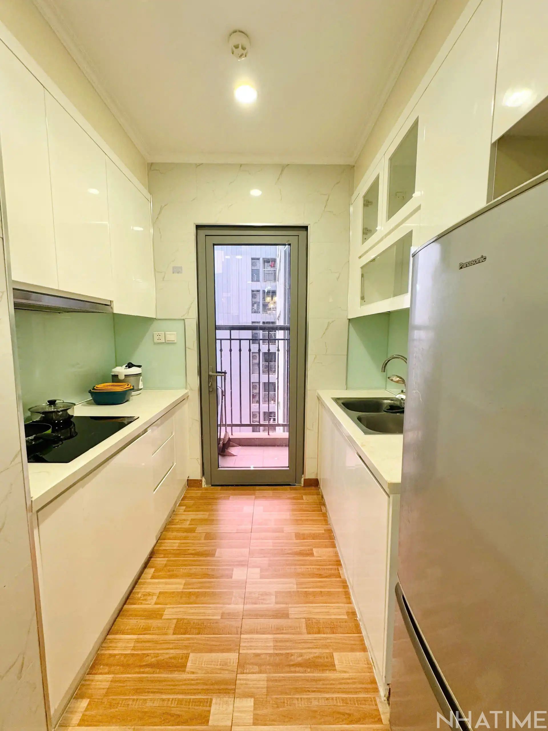 CHO THUÊ 2PN PARK 9 Photo No.11