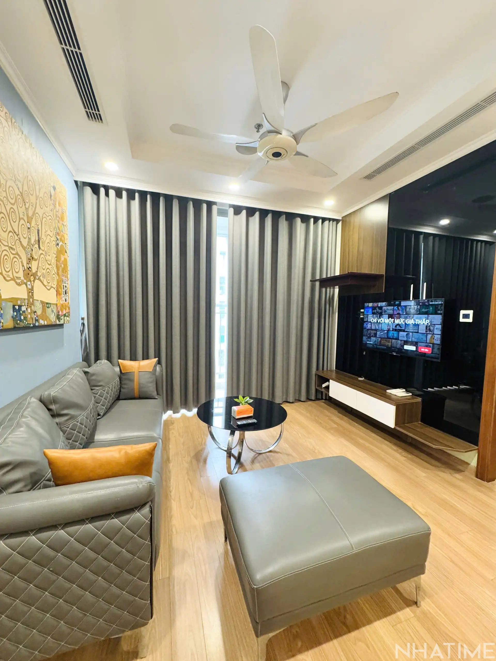 CHO THUÊ 2PN PARK 9 Photo No.13