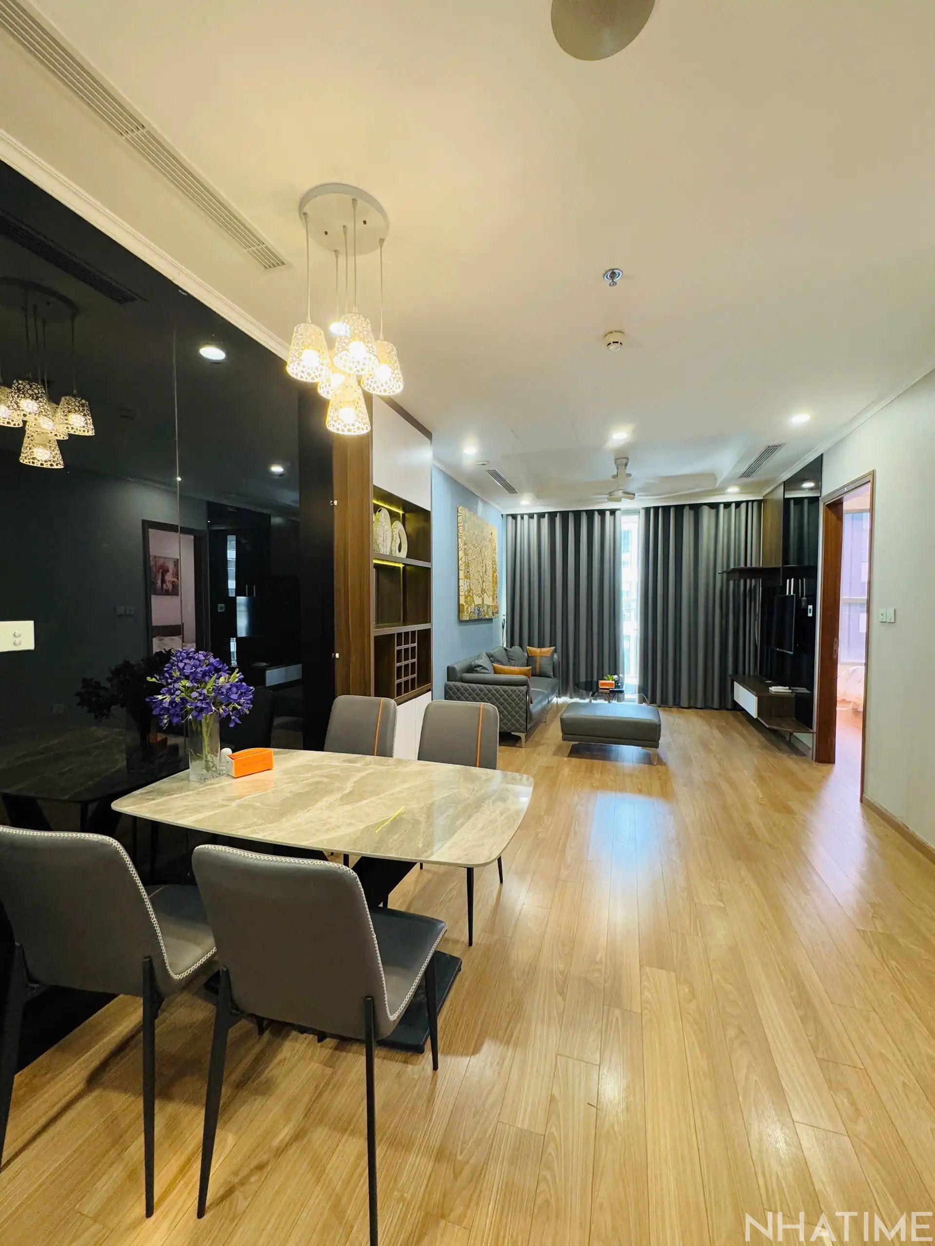 CHO THUÊ 2PN PARK 9 Photo No.14