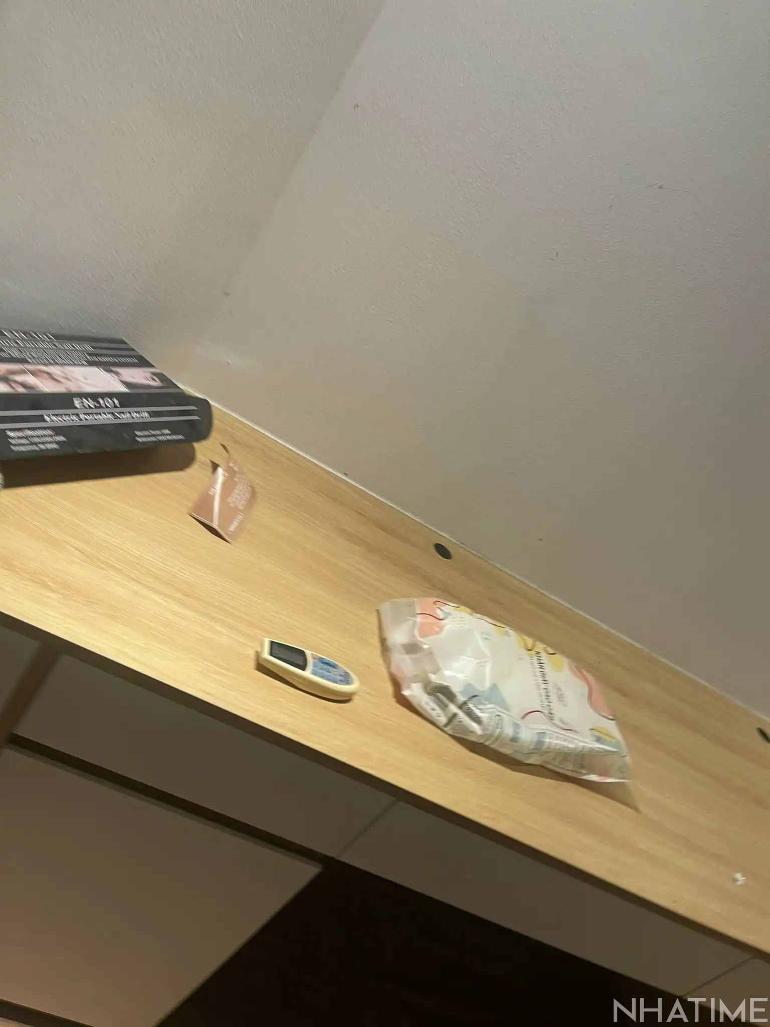 CHO THUÊ 3PN TOÀ T3 Photo No.3