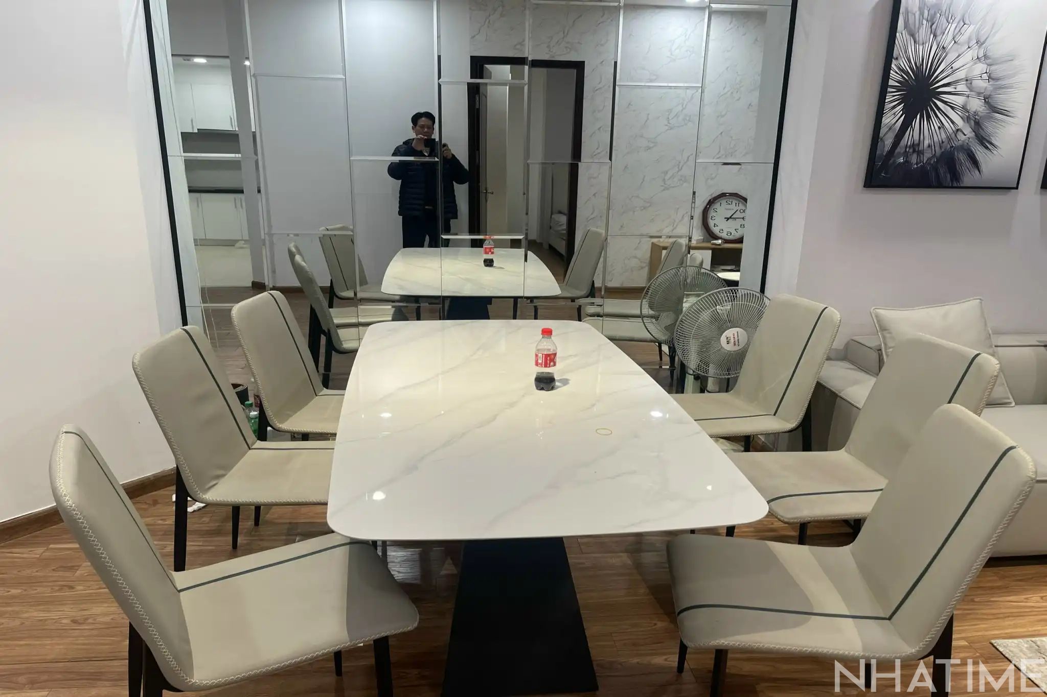 CHO THUÊ 3PN TOÀ T3 Photo No.4