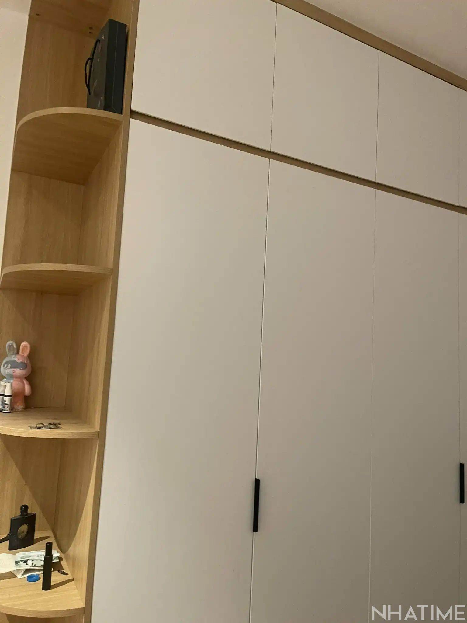 CHO THUÊ 3PN TOÀ T3 Photo No.5