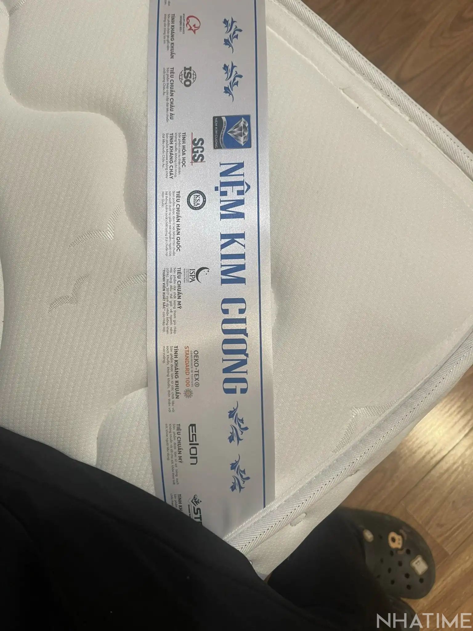 CHO THUÊ 3PN TOÀ T3 Photo No.6