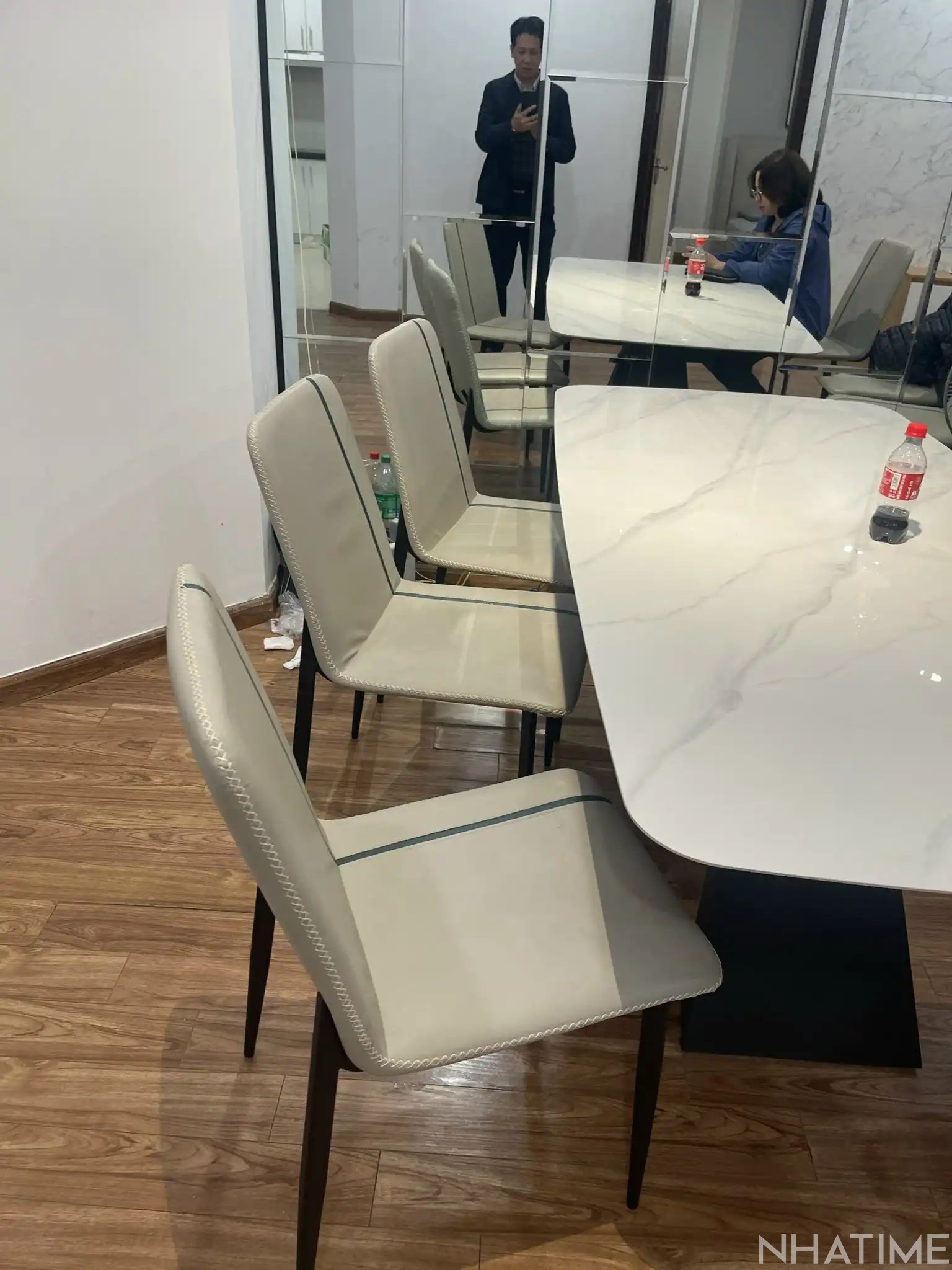 CHO THUÊ 3PN TOÀ T3 Photo No.8