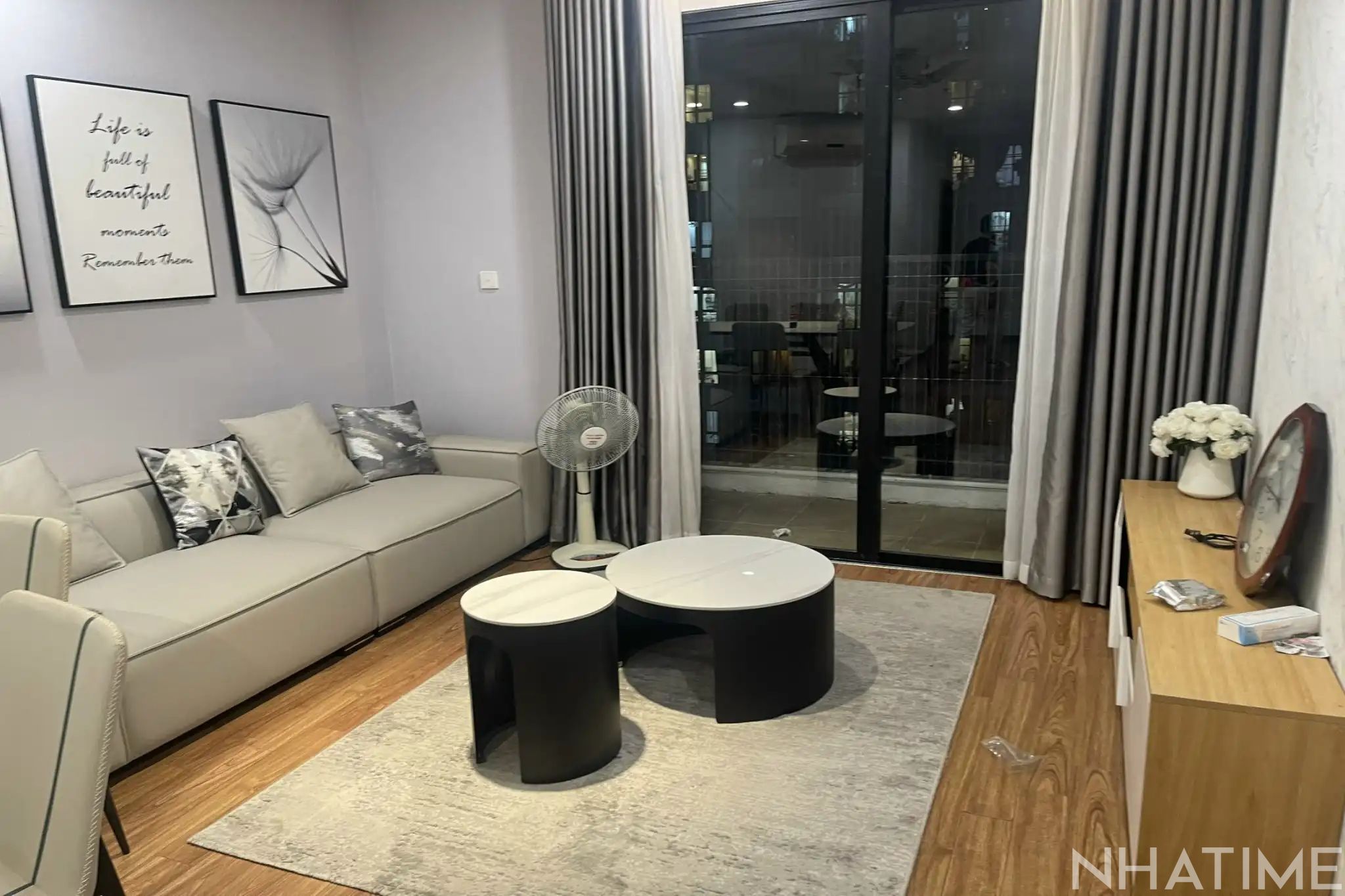 CHO THUÊ 3PN TOÀ T3 Photo No.9