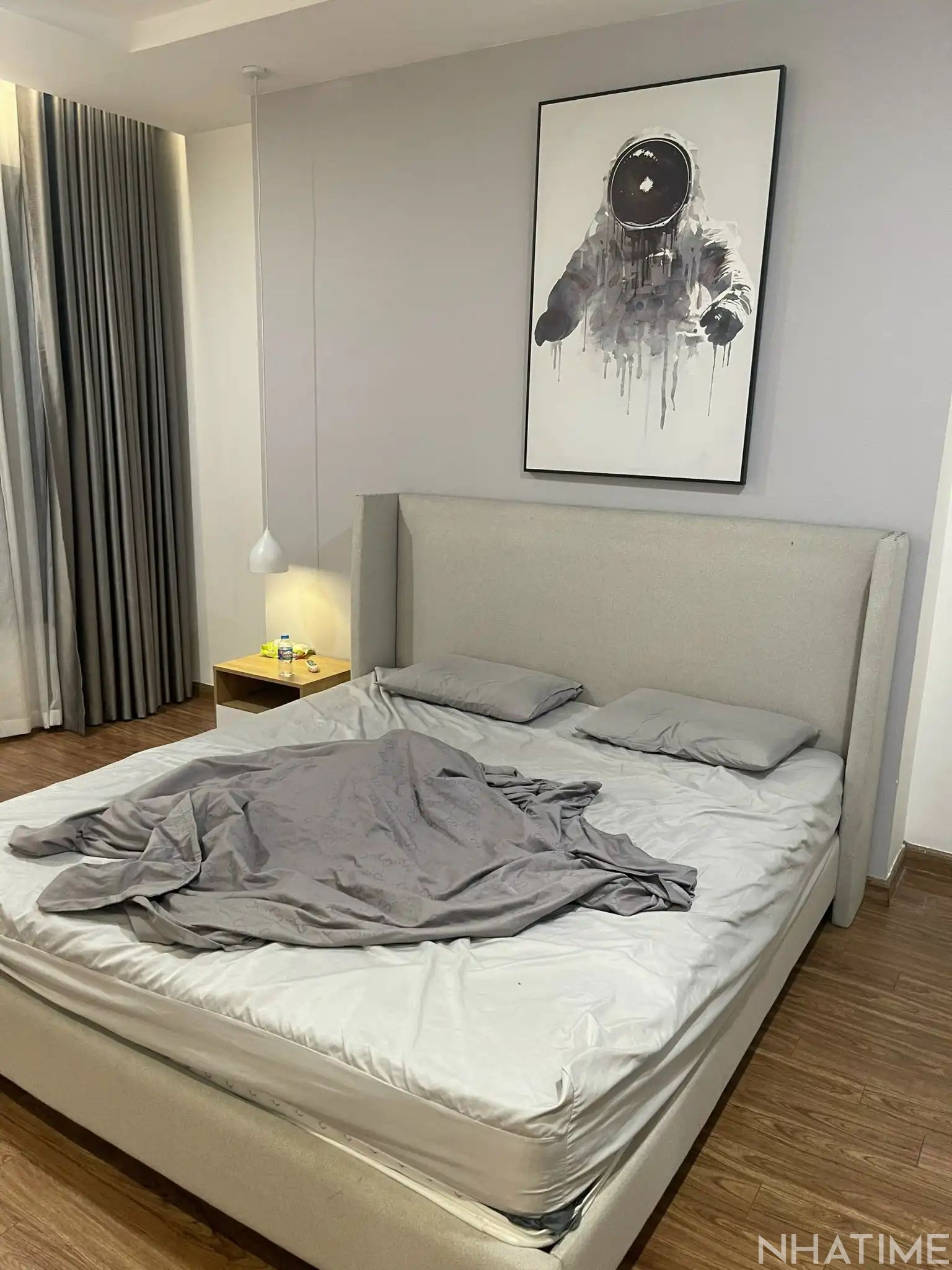 CHO THUÊ 3PN TOÀ T3 Photo No.10