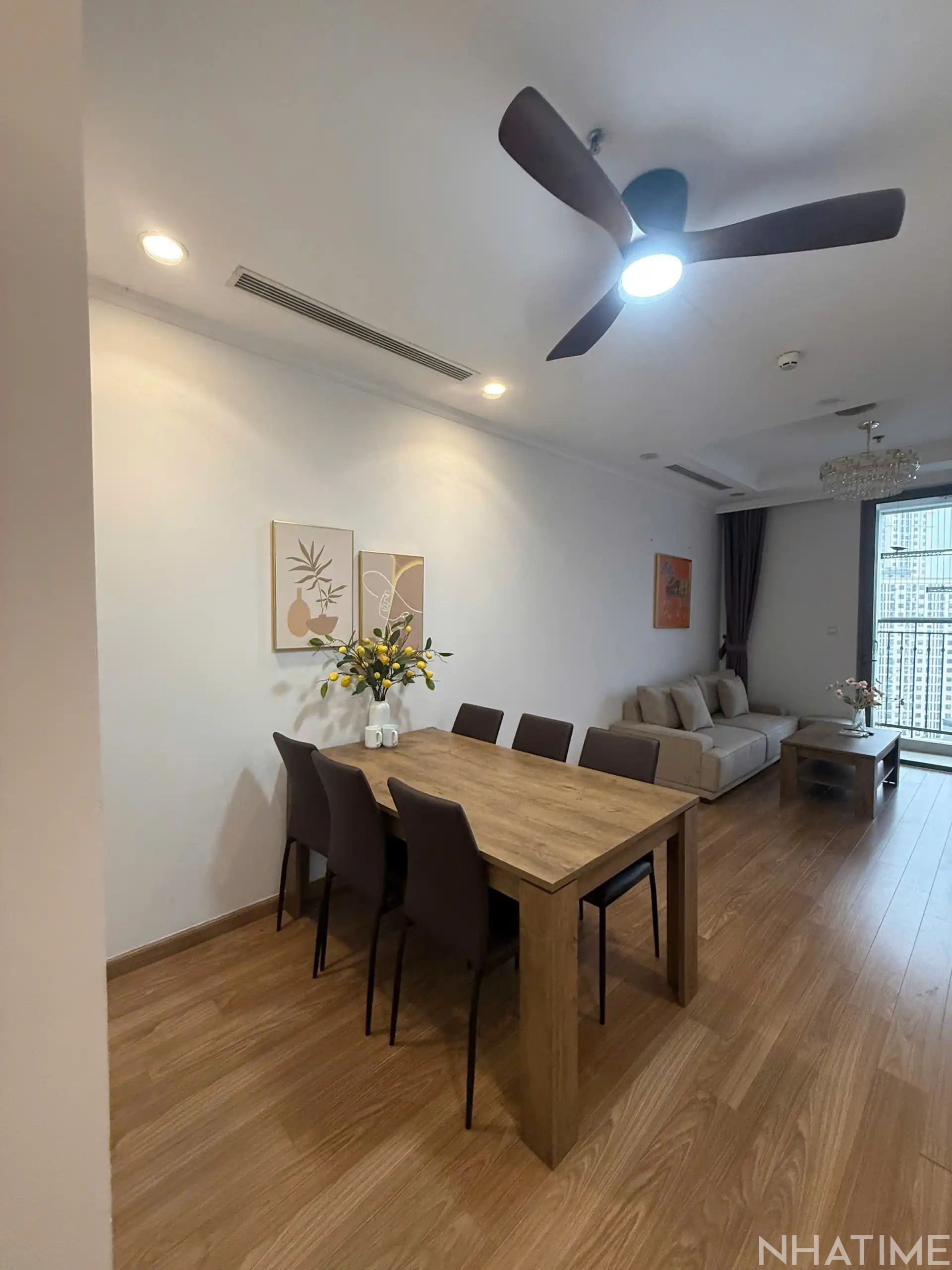 BÁN CĂN 2PN P12 74M2 GIÁ 6,9 TỶ Photo No.3