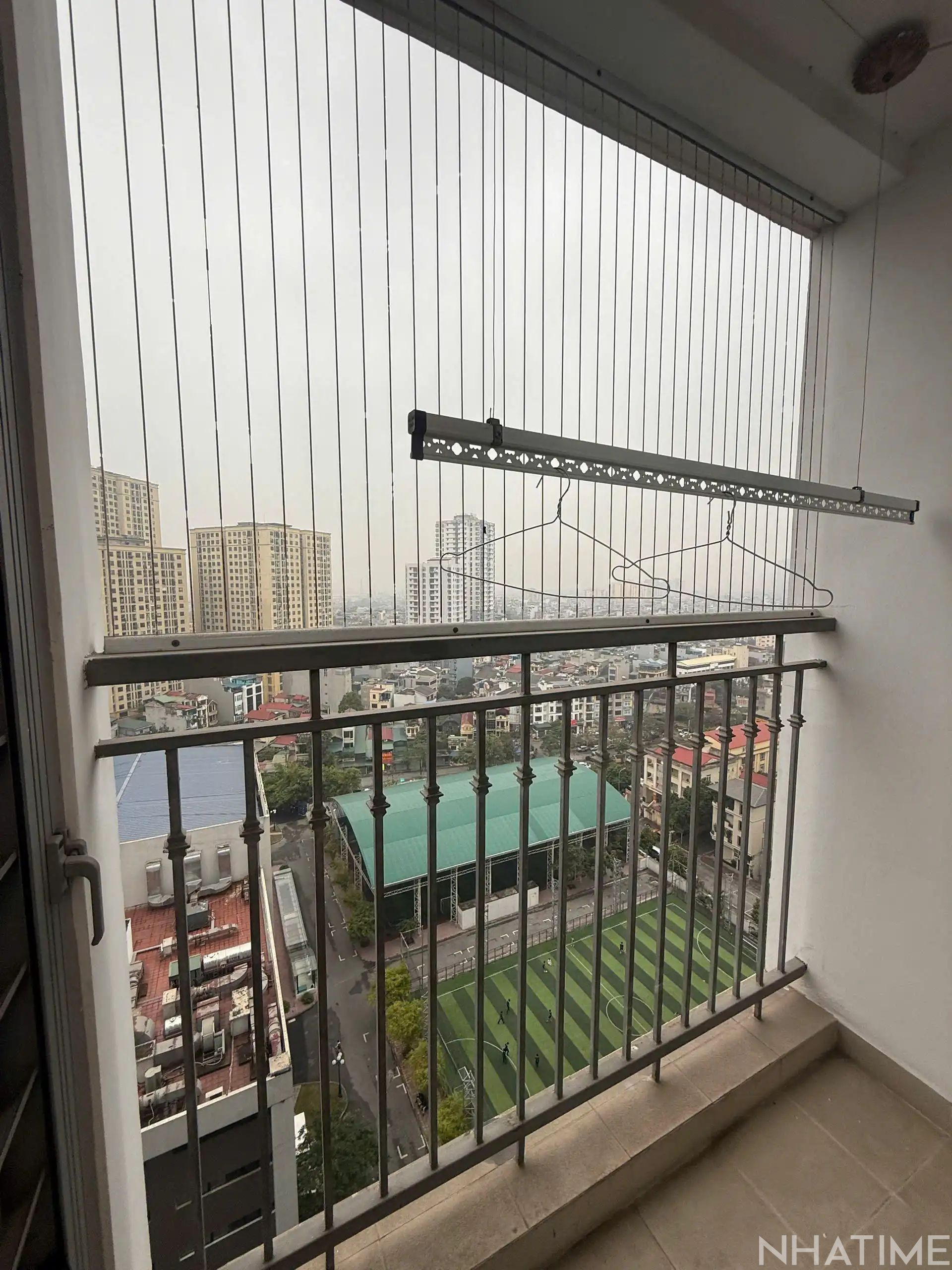 BÁN CĂN 2PN P12 74M2 GIÁ 6,9 TỶ Photo No.9